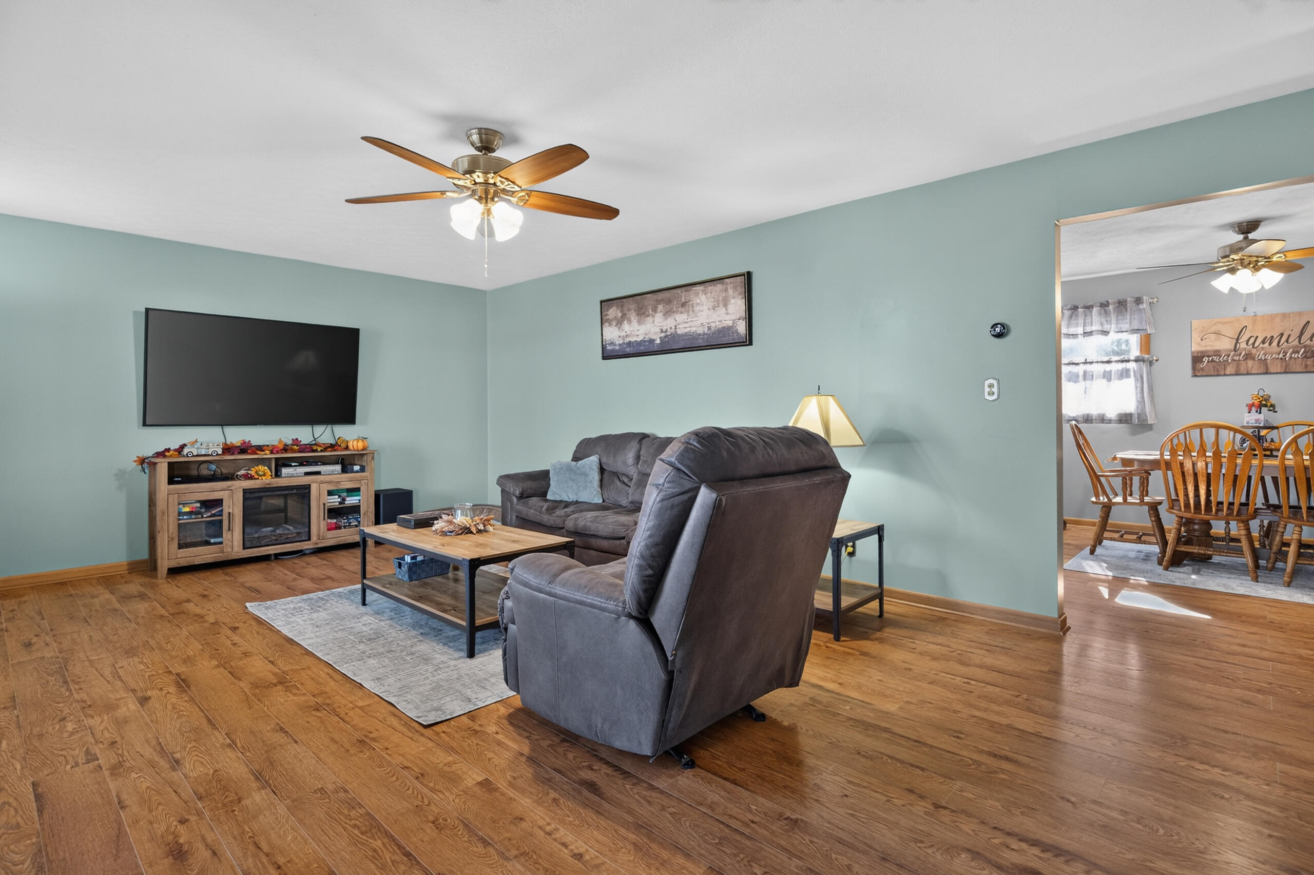 910 Miller, De Graff, Ohio 43318