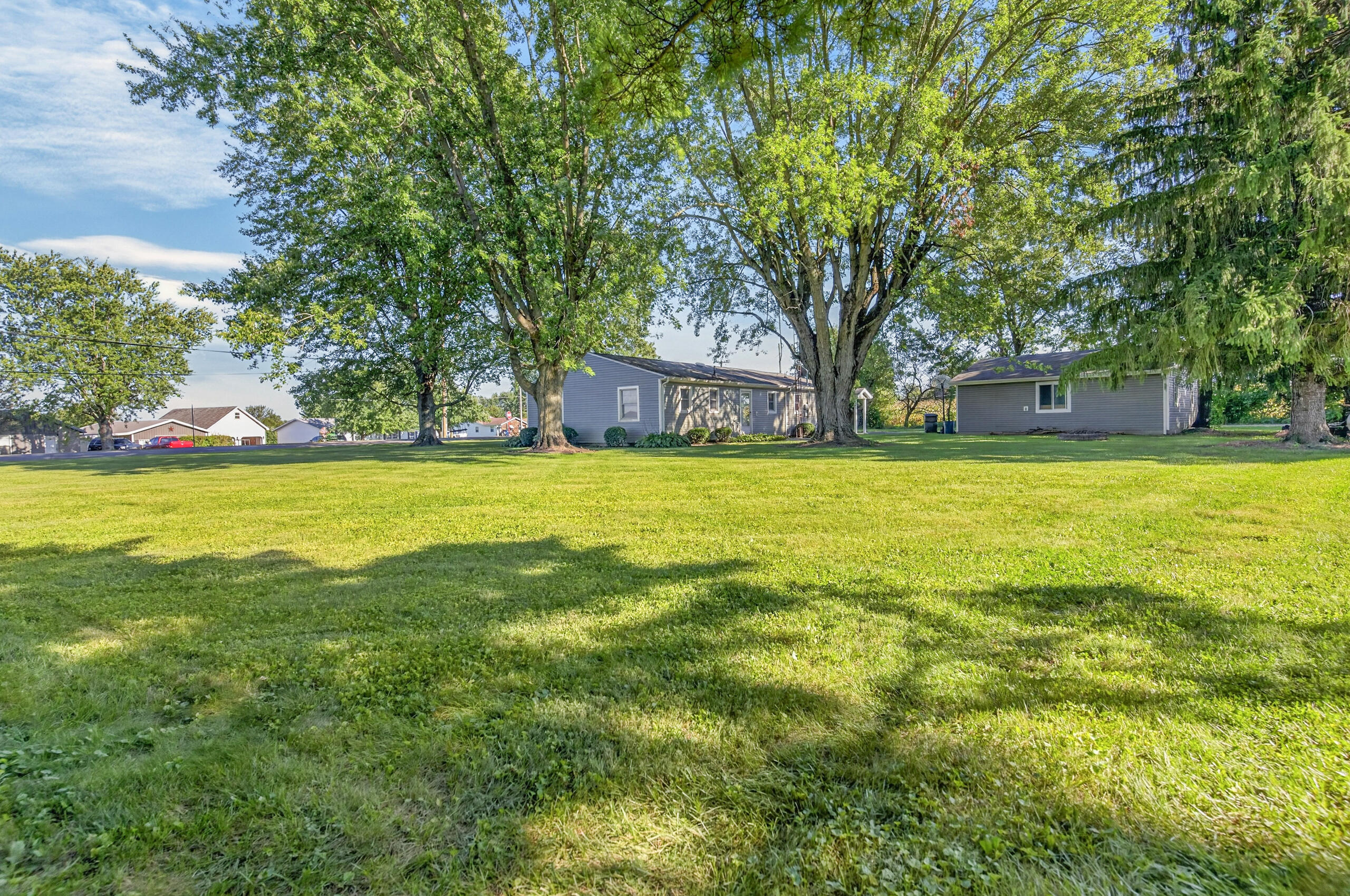 910 Miller, De Graff, Ohio 43318