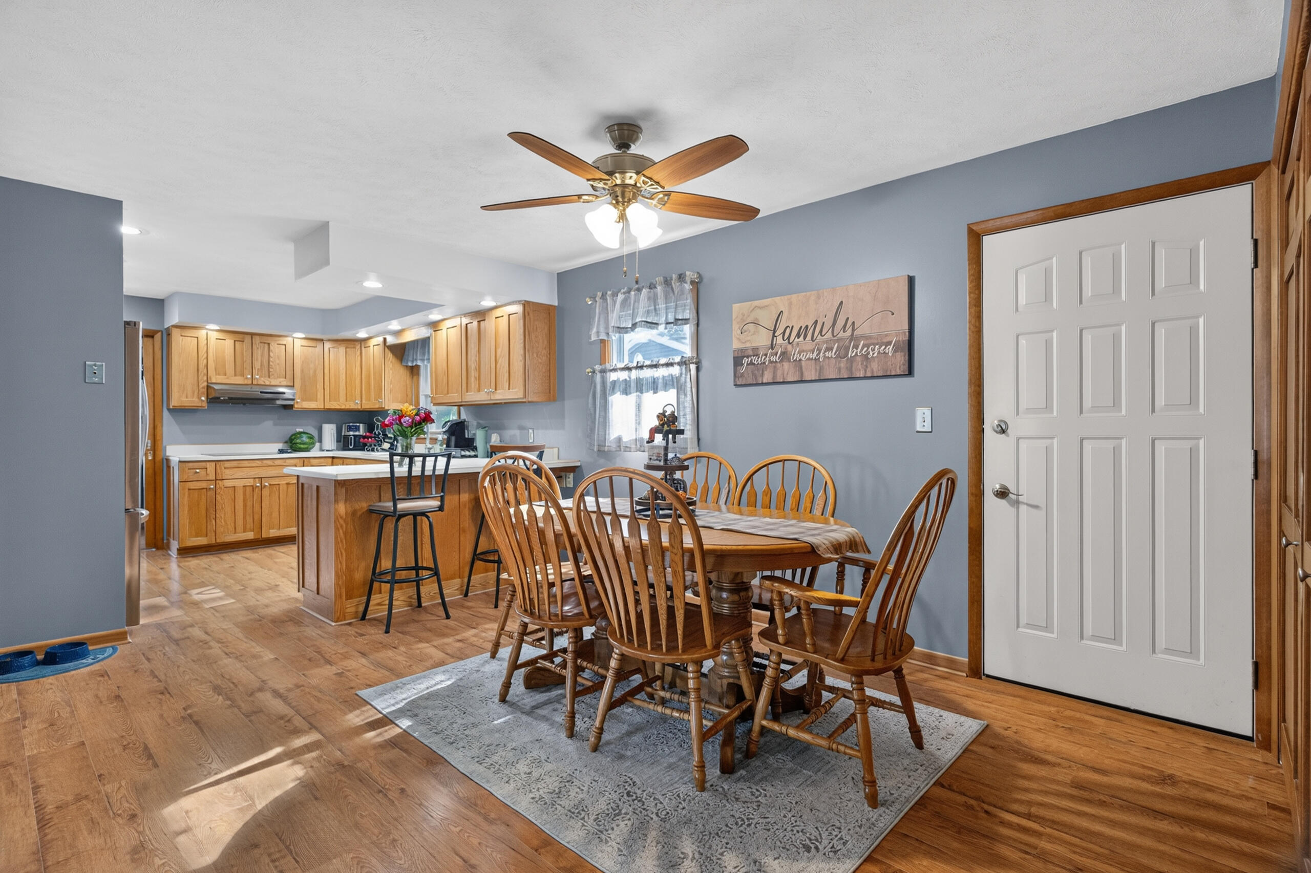910 Miller, De Graff, Ohio 43318