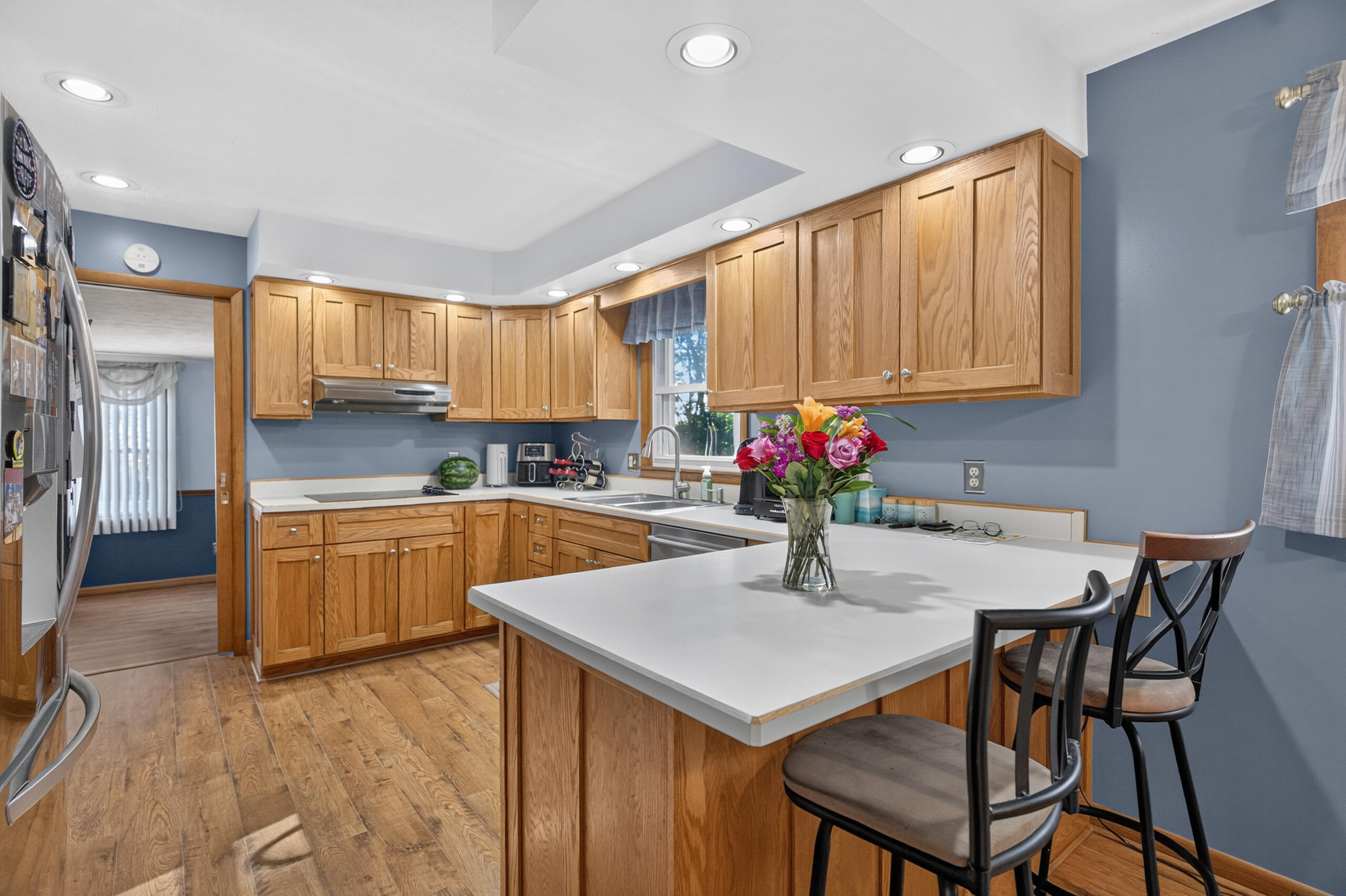 910 Miller, De Graff, Ohio 43318