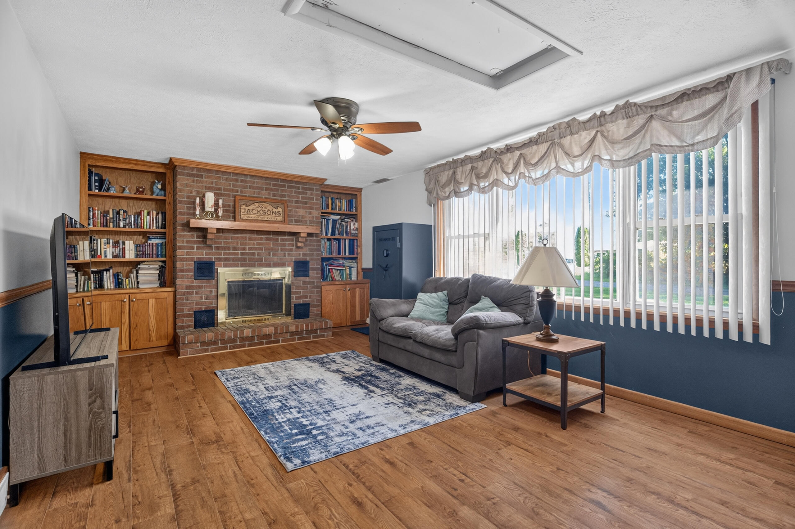 910 Miller, De Graff, Ohio 43318