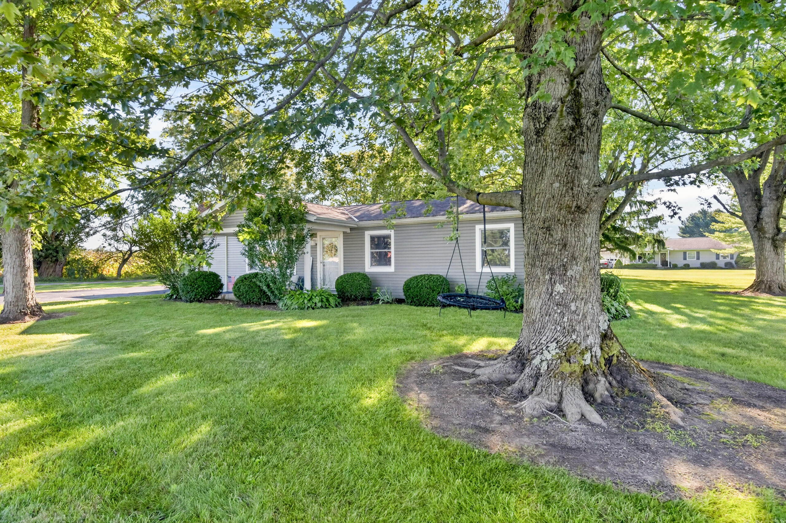 910 Miller, De Graff, Ohio 43318