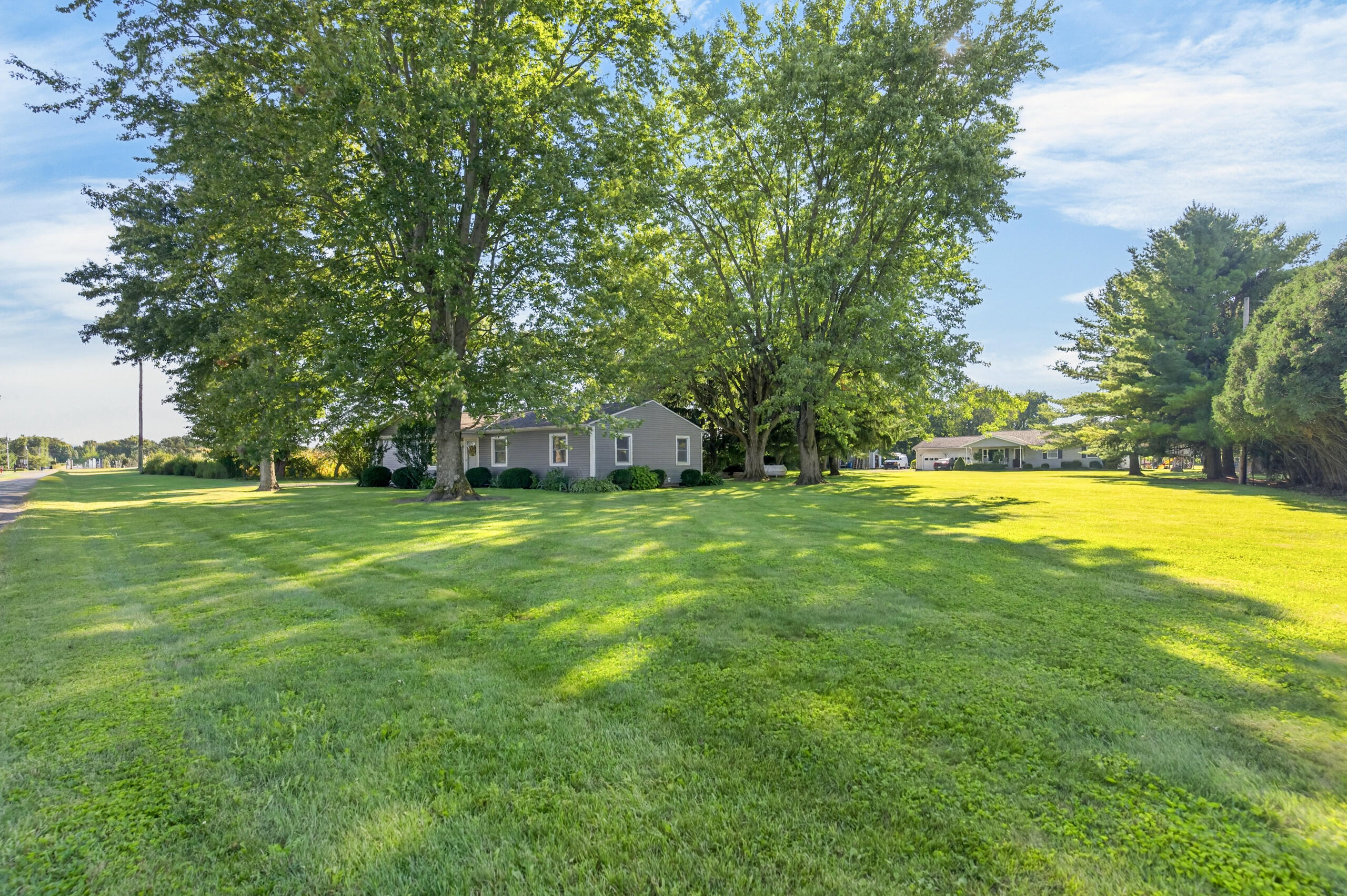 910 Miller, De Graff, Ohio 43318