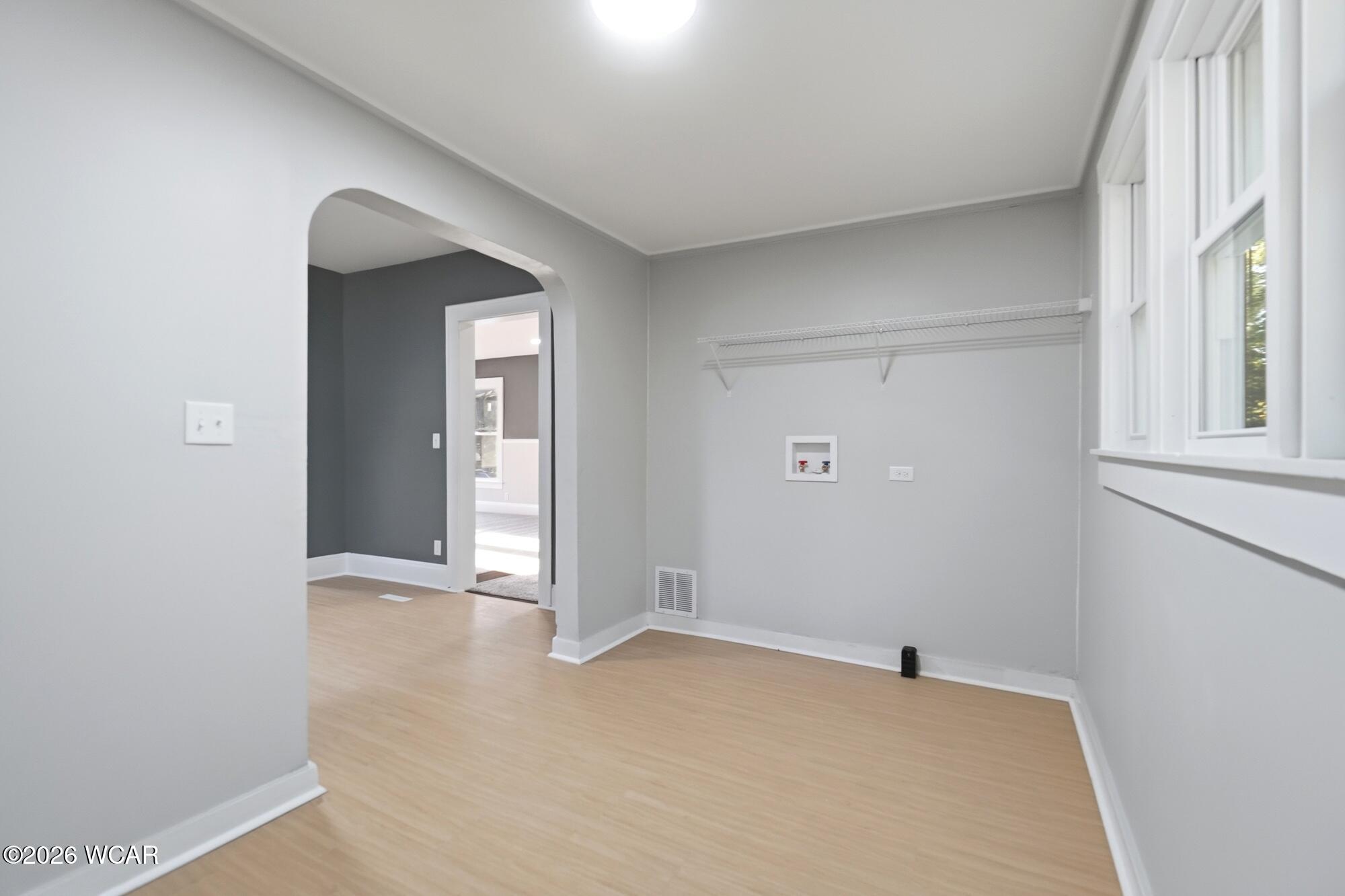 527 Woodward Avenue, Lima, Ohio