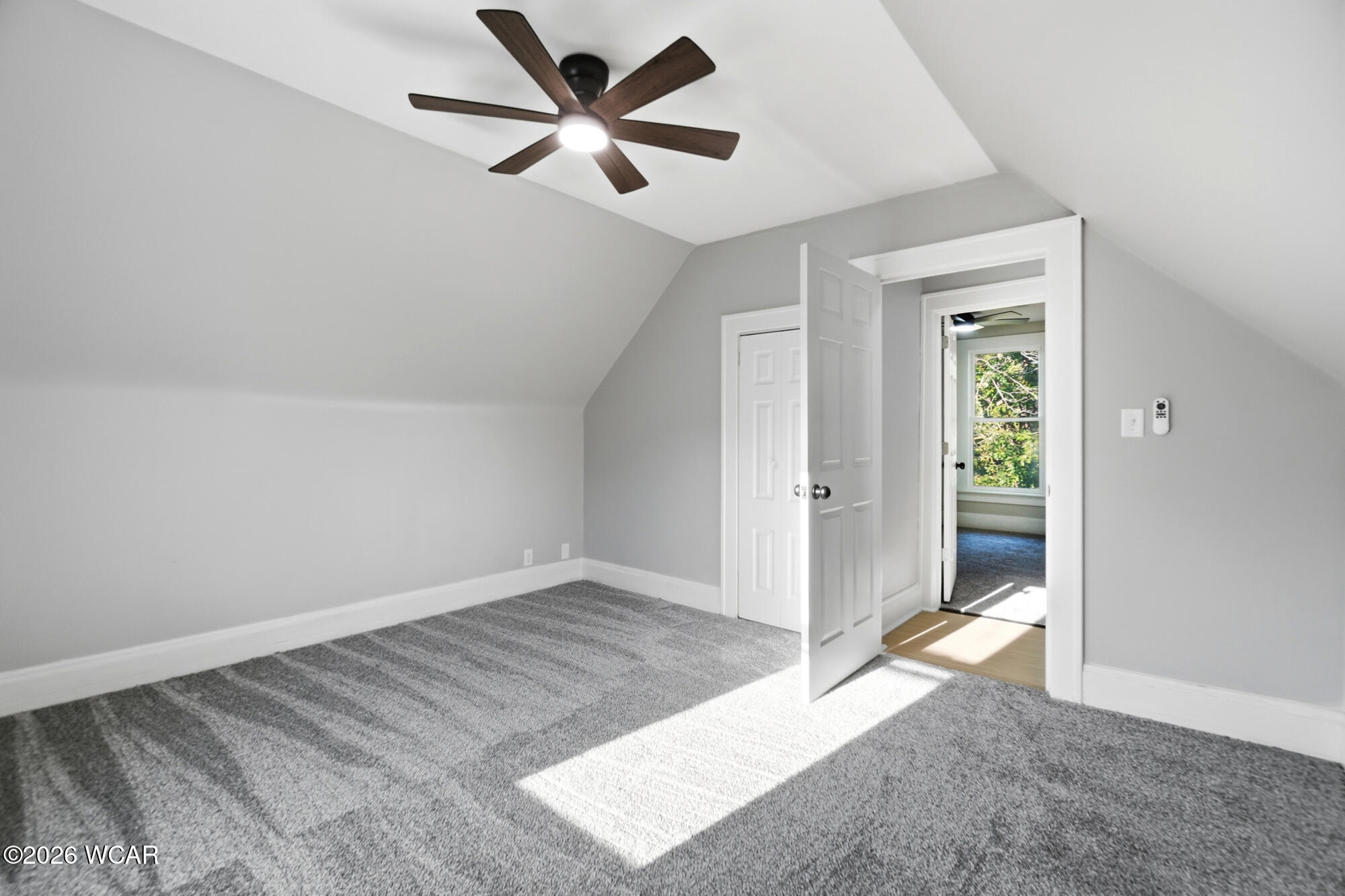 527 Woodward Avenue, Lima, Ohio