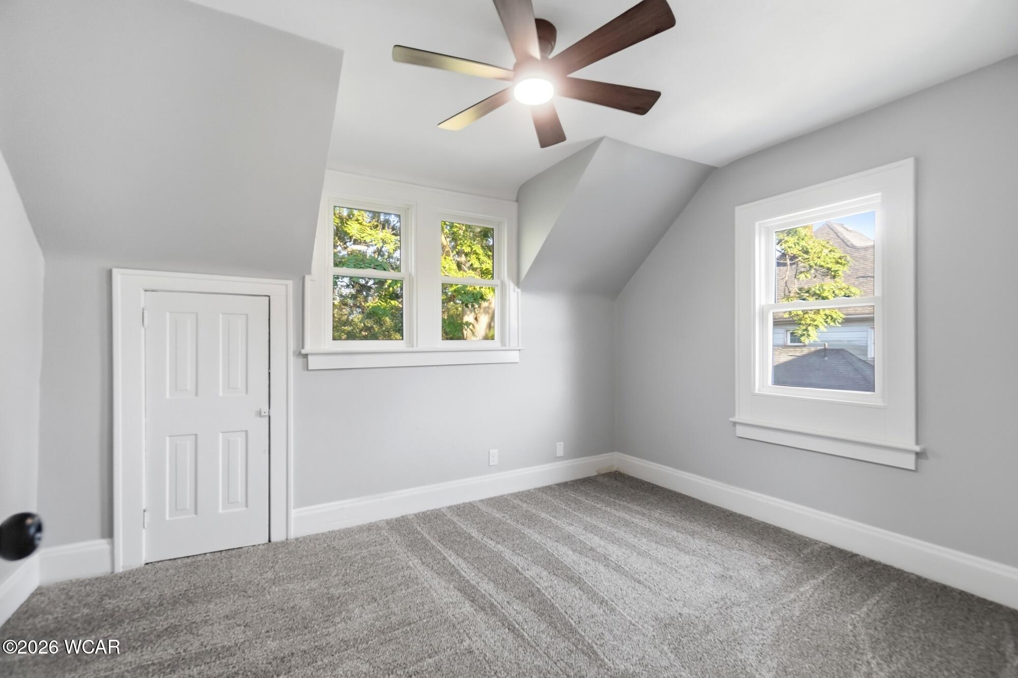 527 Woodward Avenue, Lima, Ohio