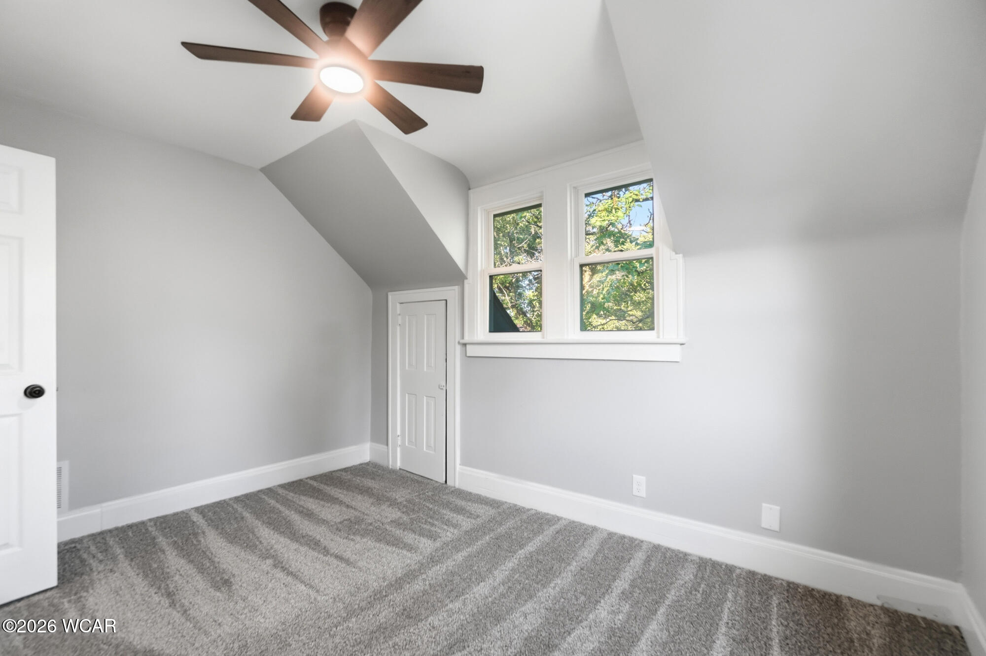 527 Woodward Avenue, Lima, Ohio