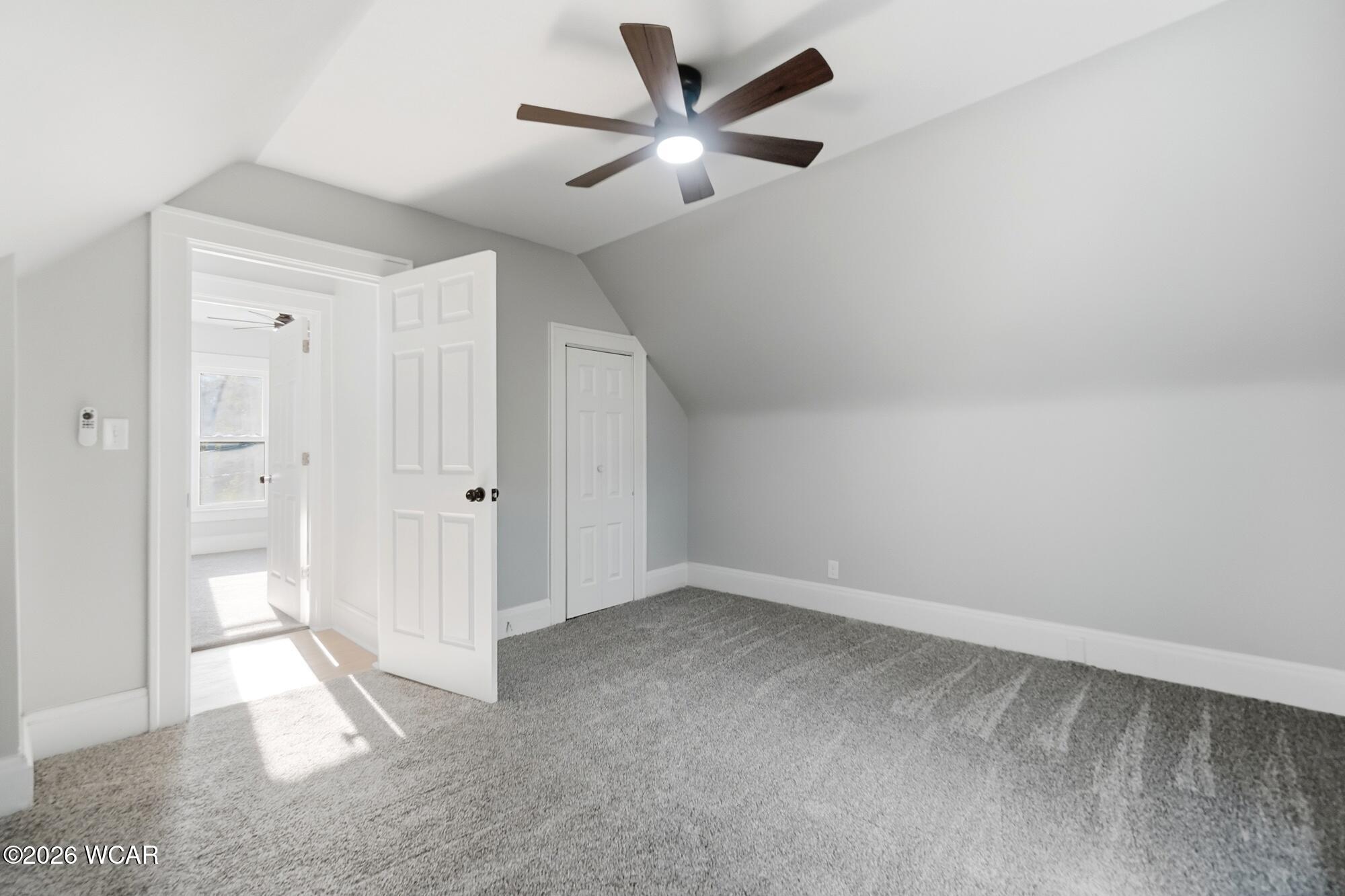 527 Woodward Avenue, Lima, Ohio