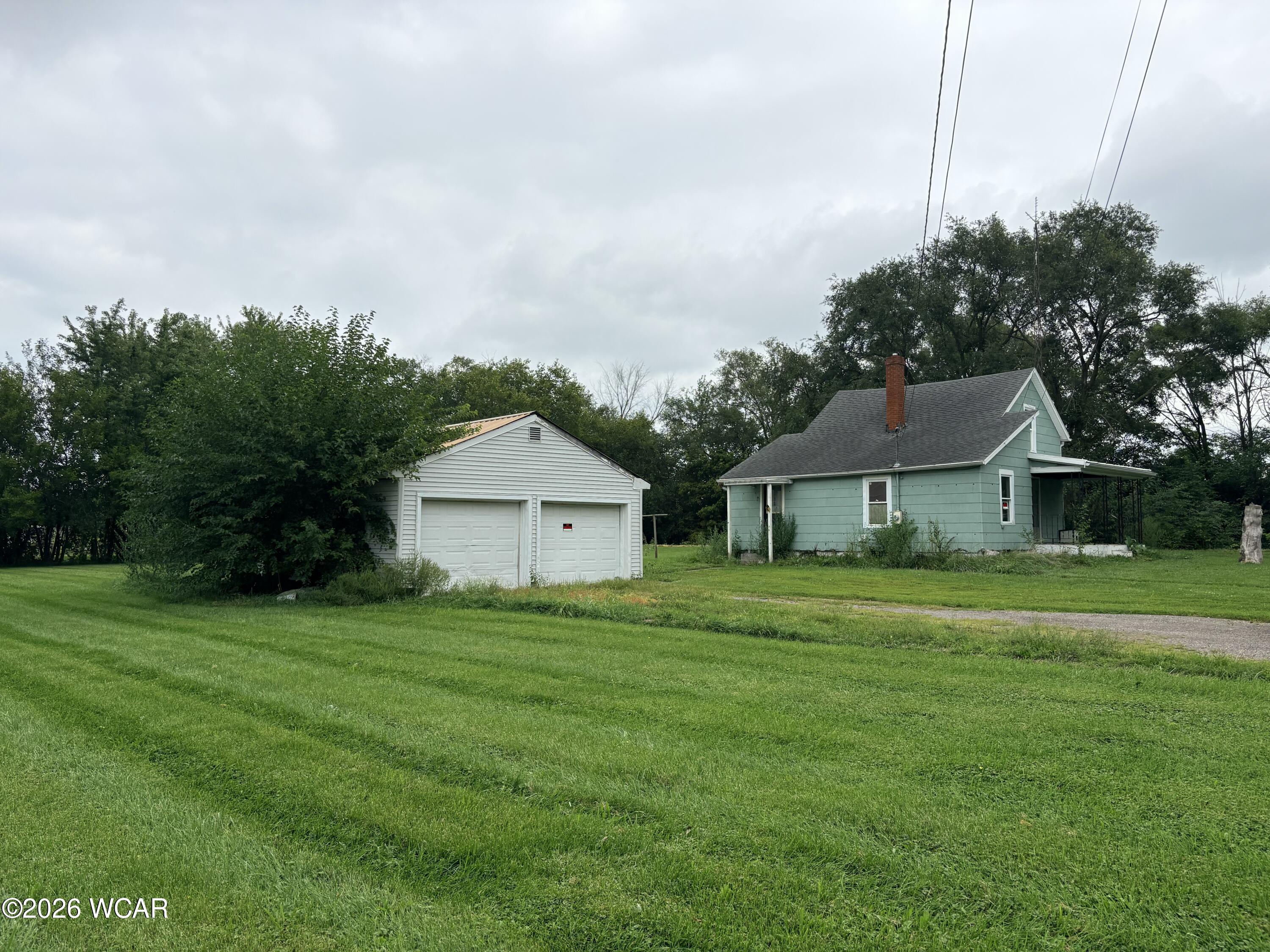 130 King Street, Delphos, Ohio