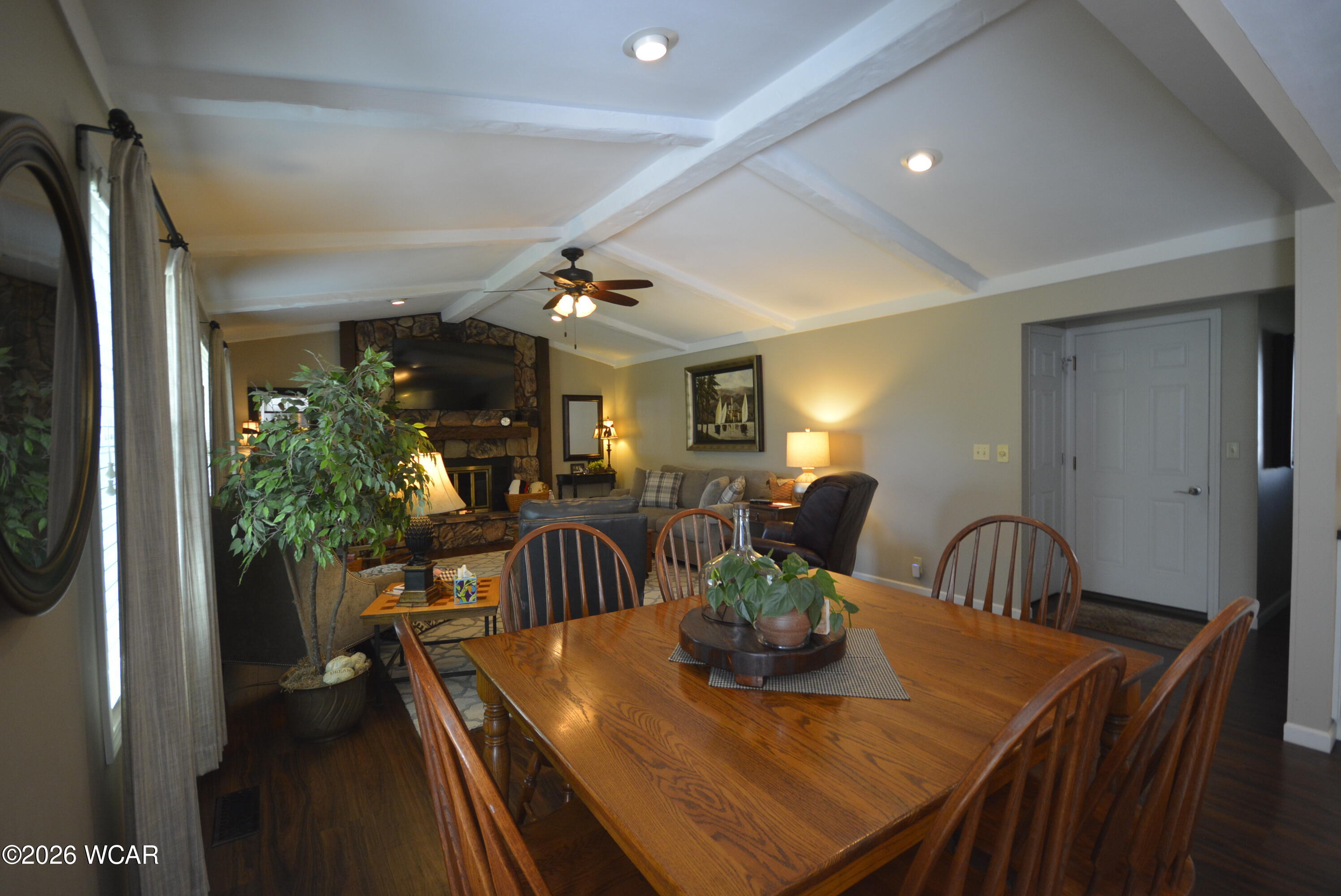 114 Jacobs Drive, Wapakoneta, Ohio