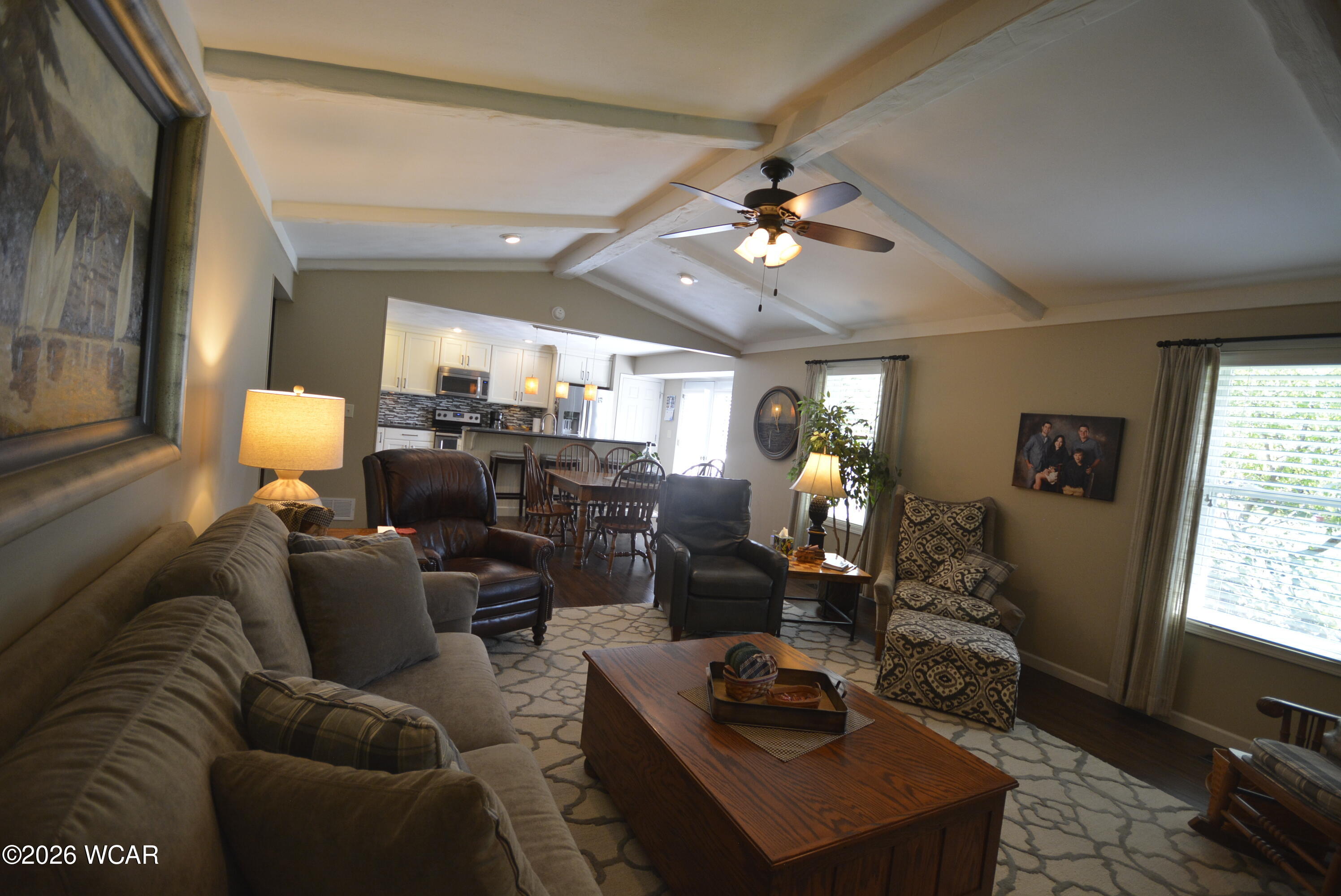 114 Jacobs Drive, Wapakoneta, Ohio