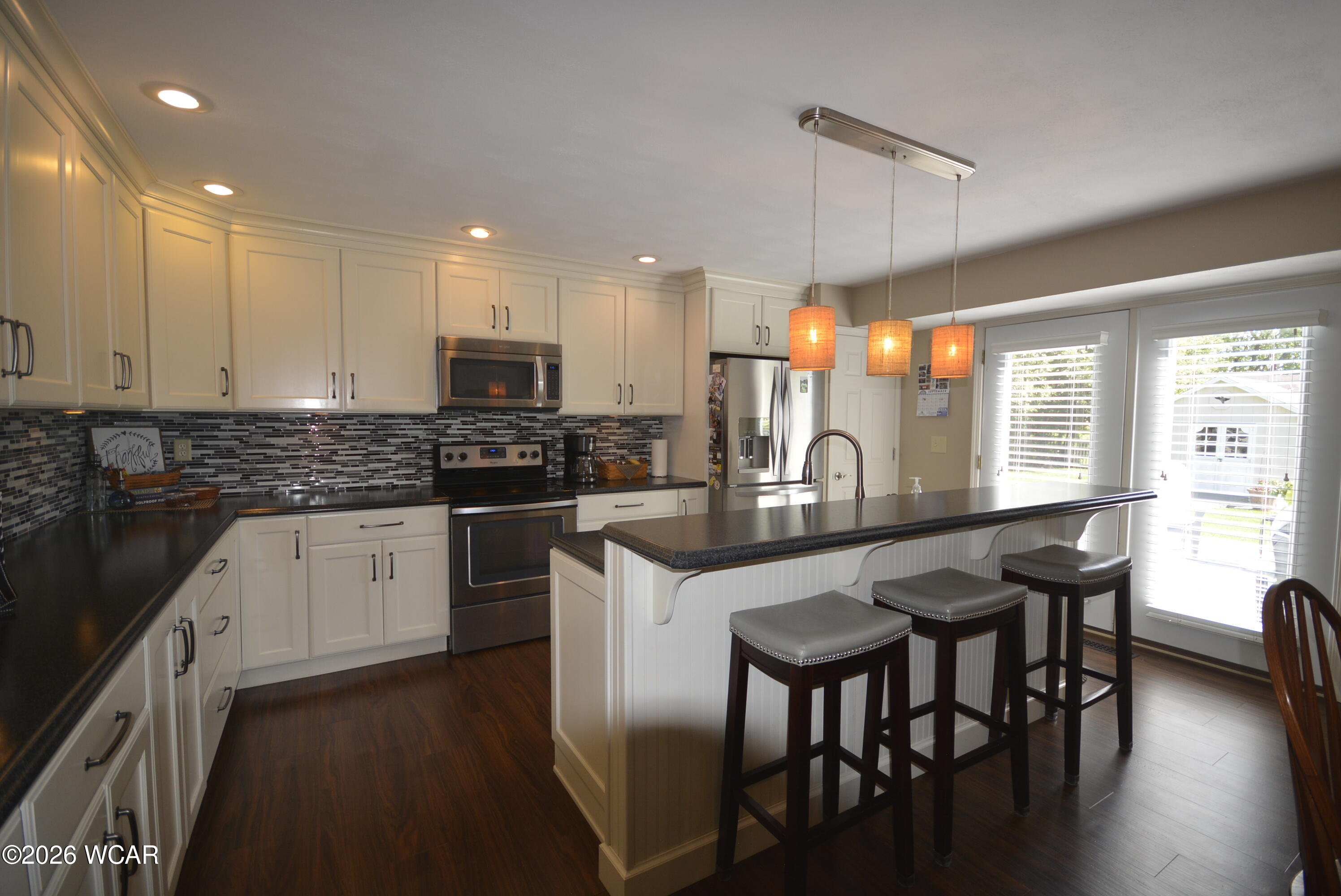 114 Jacobs Drive, Wapakoneta, Ohio