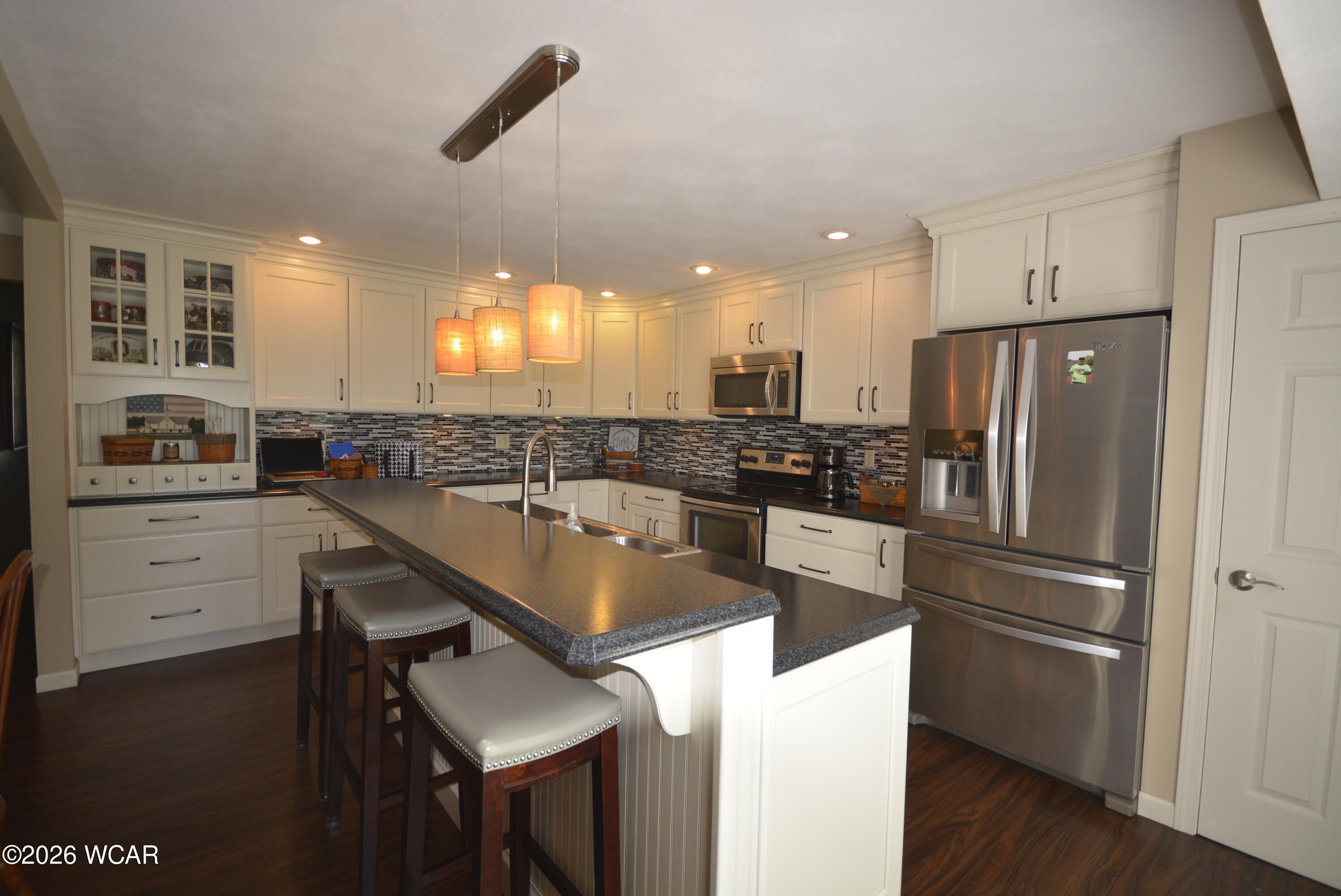 114 Jacobs Drive, Wapakoneta, Ohio