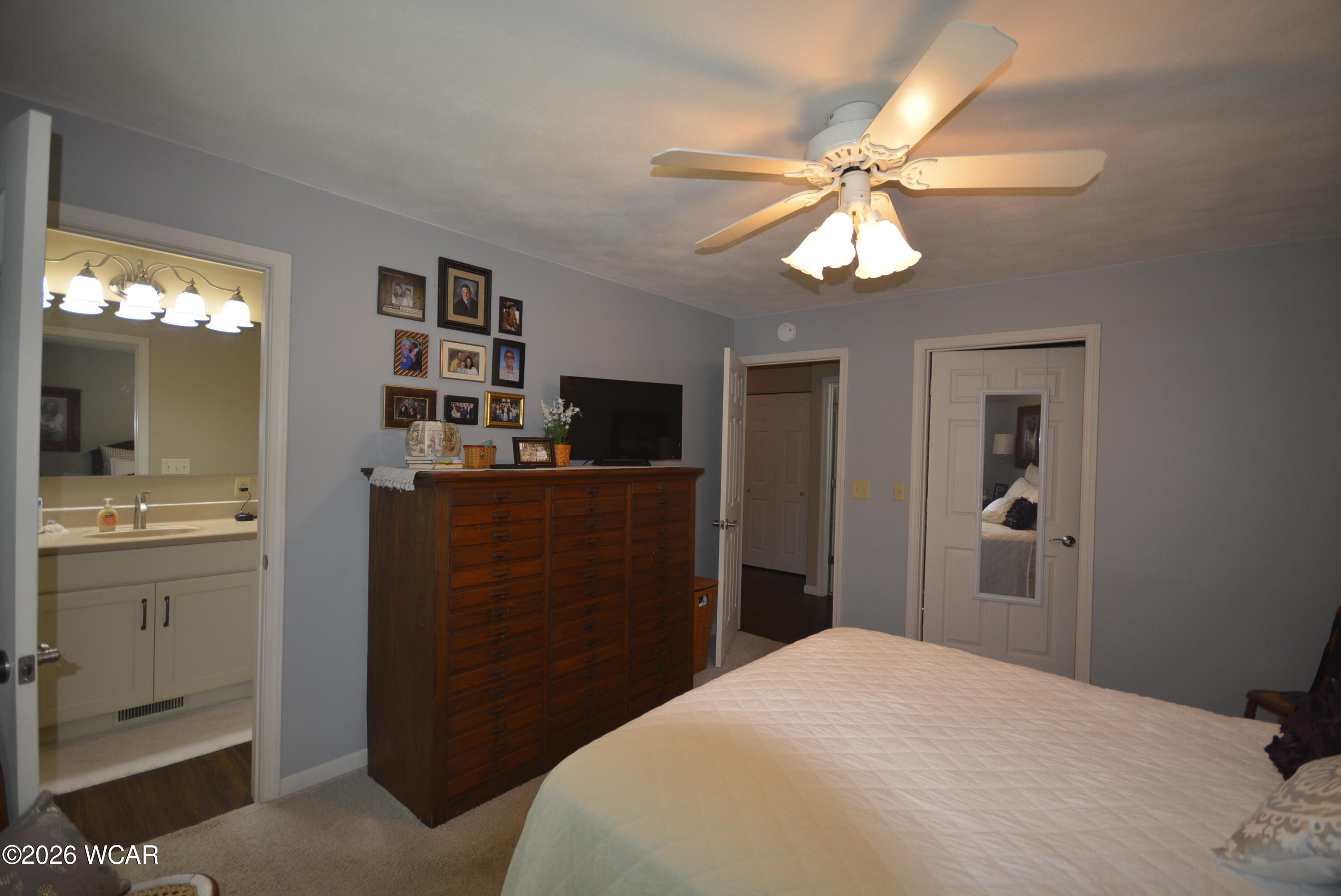 114 Jacobs Drive, Wapakoneta, Ohio