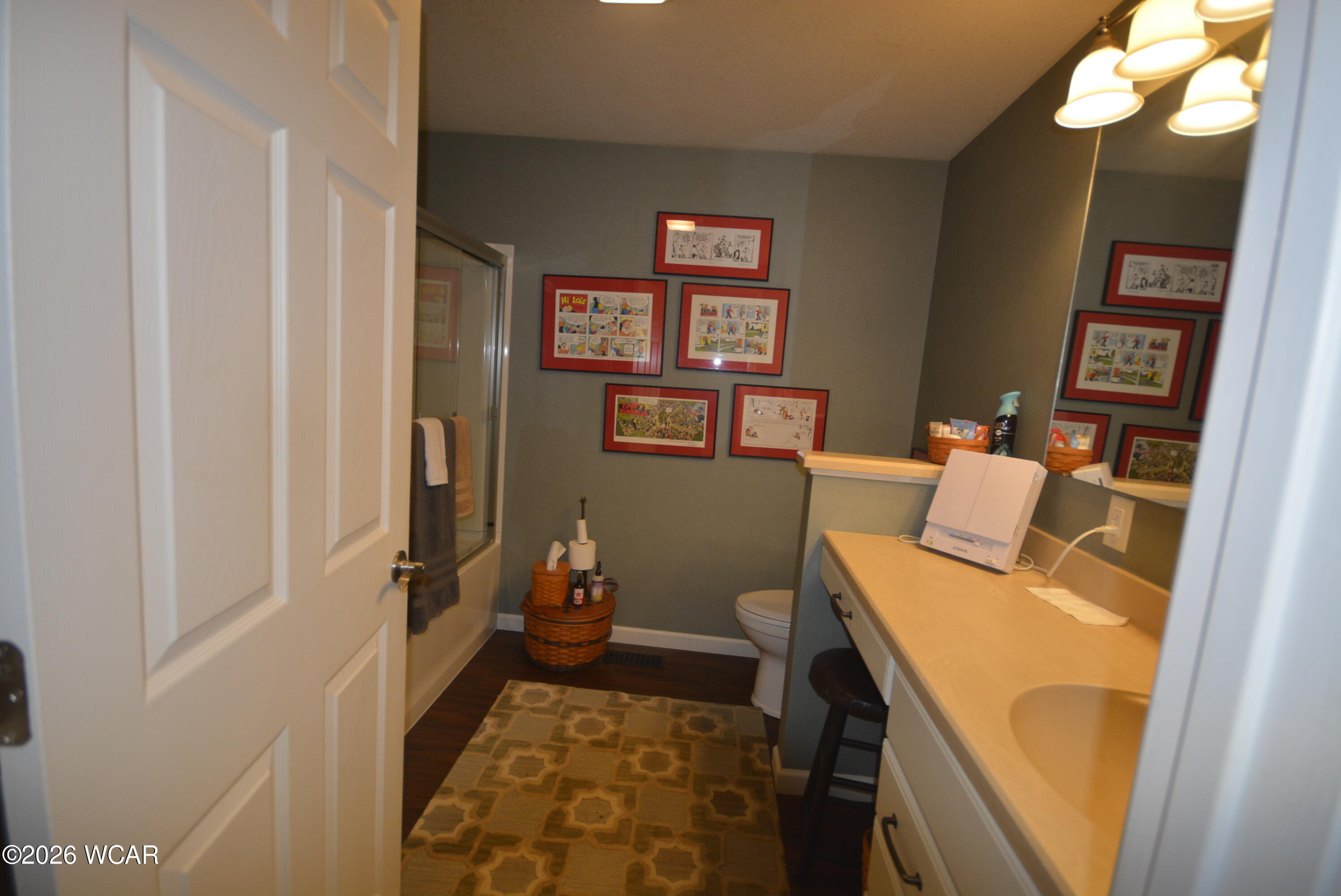 114 Jacobs Drive, Wapakoneta, Ohio