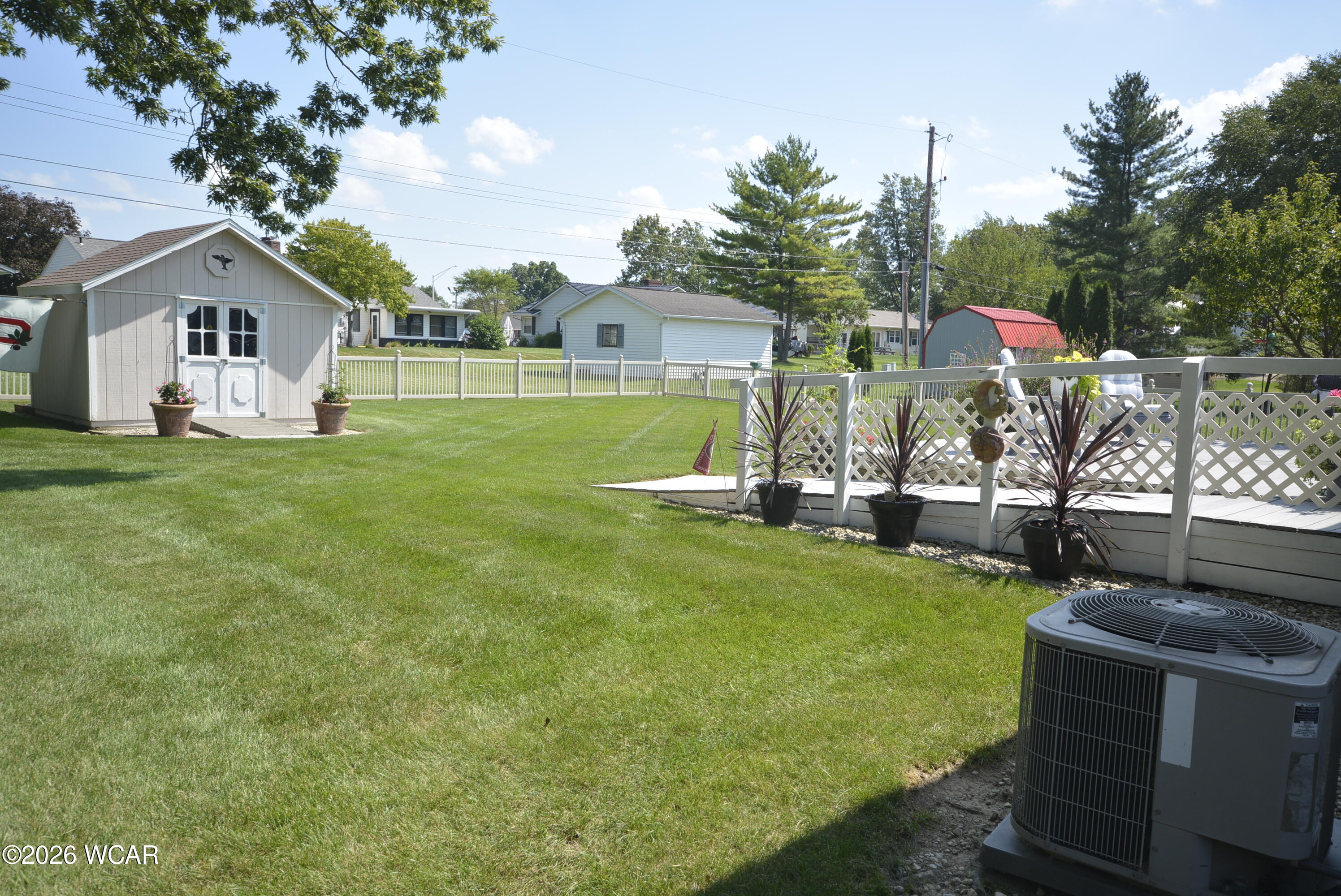 114 Jacobs Drive, Wapakoneta, Ohio