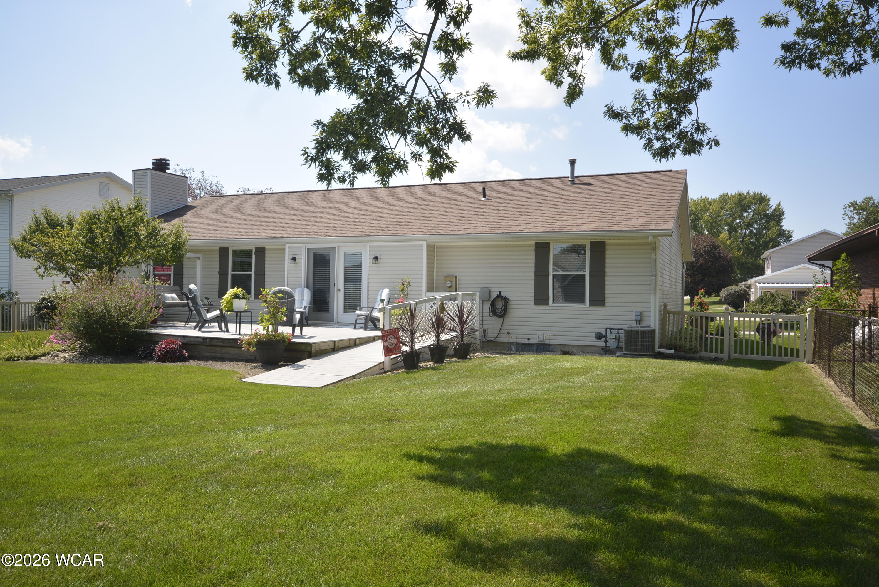 114 Jacobs Drive, Wapakoneta, Ohio