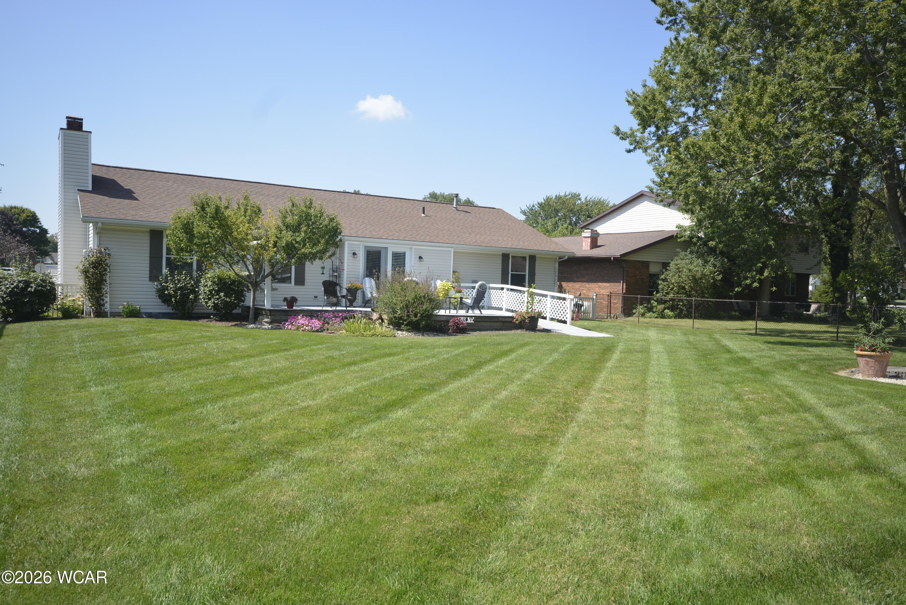 114 Jacobs Drive, Wapakoneta, Ohio