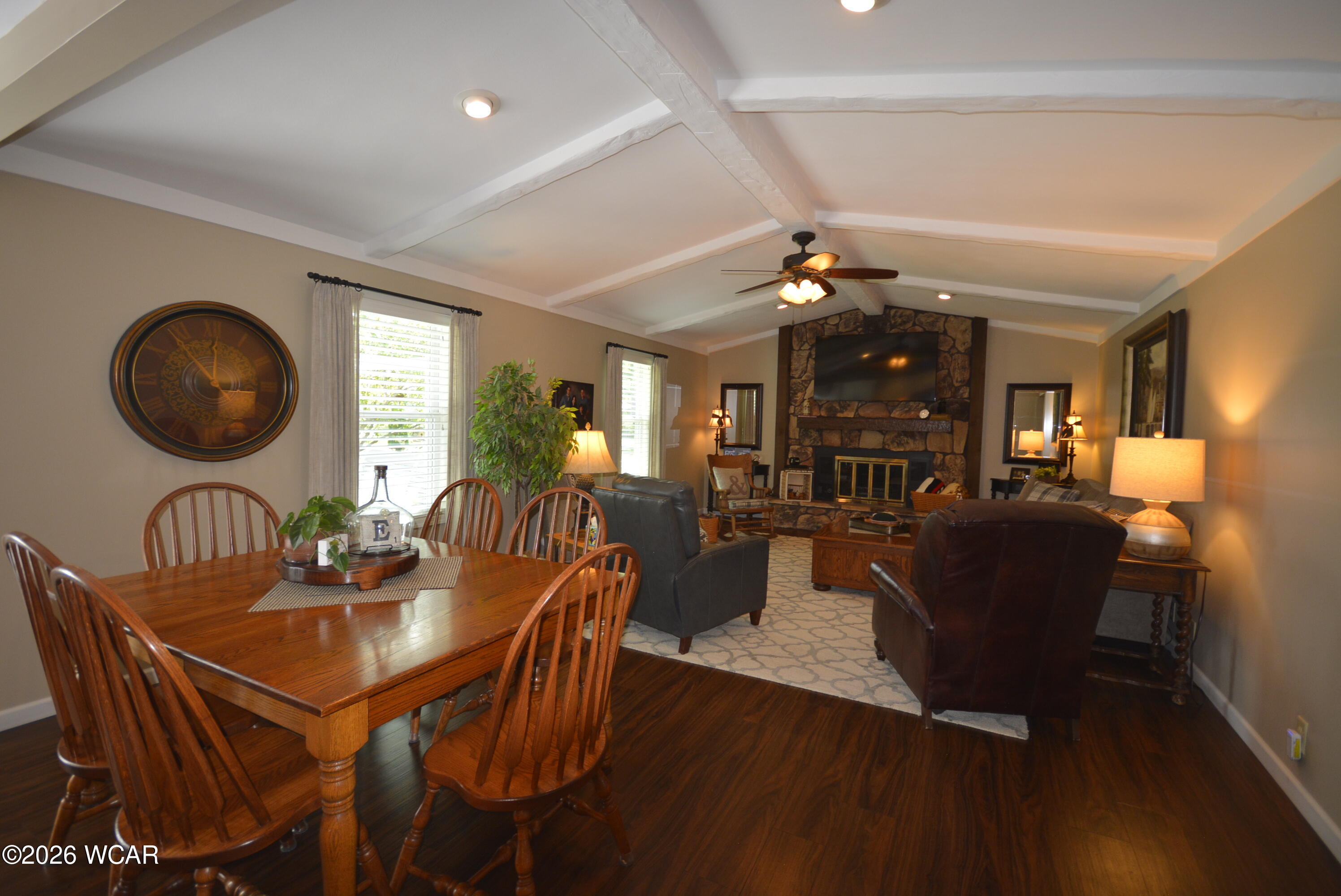 114 Jacobs Drive, Wapakoneta, Ohio