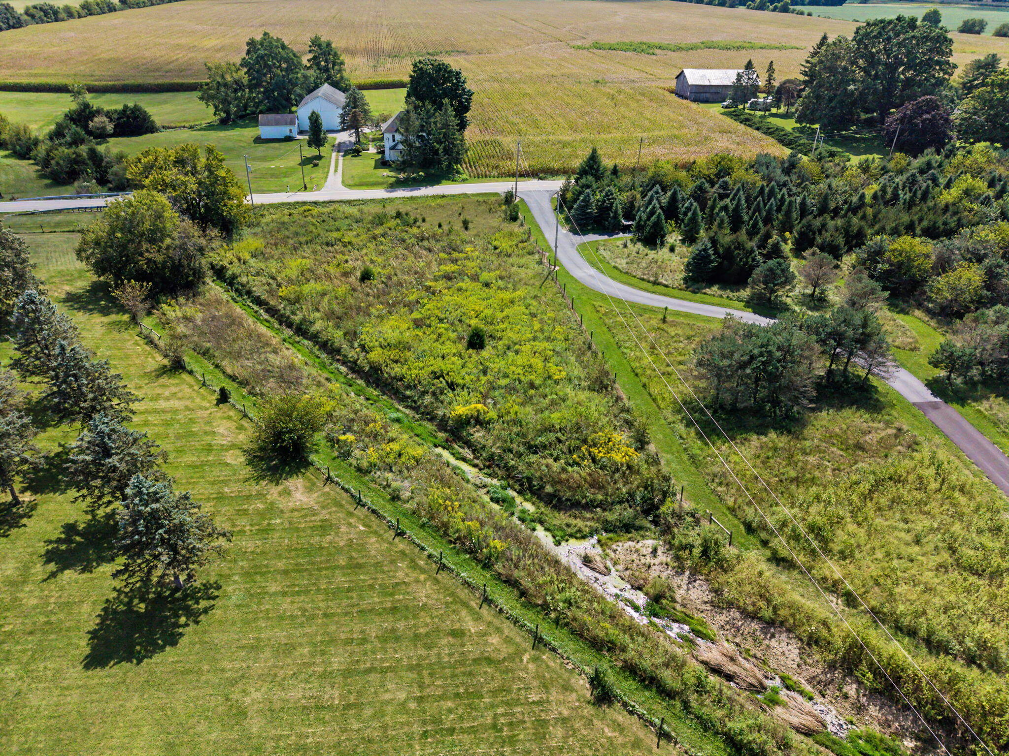 9559 Fenner, Ludlow Falls, Ohio 45339