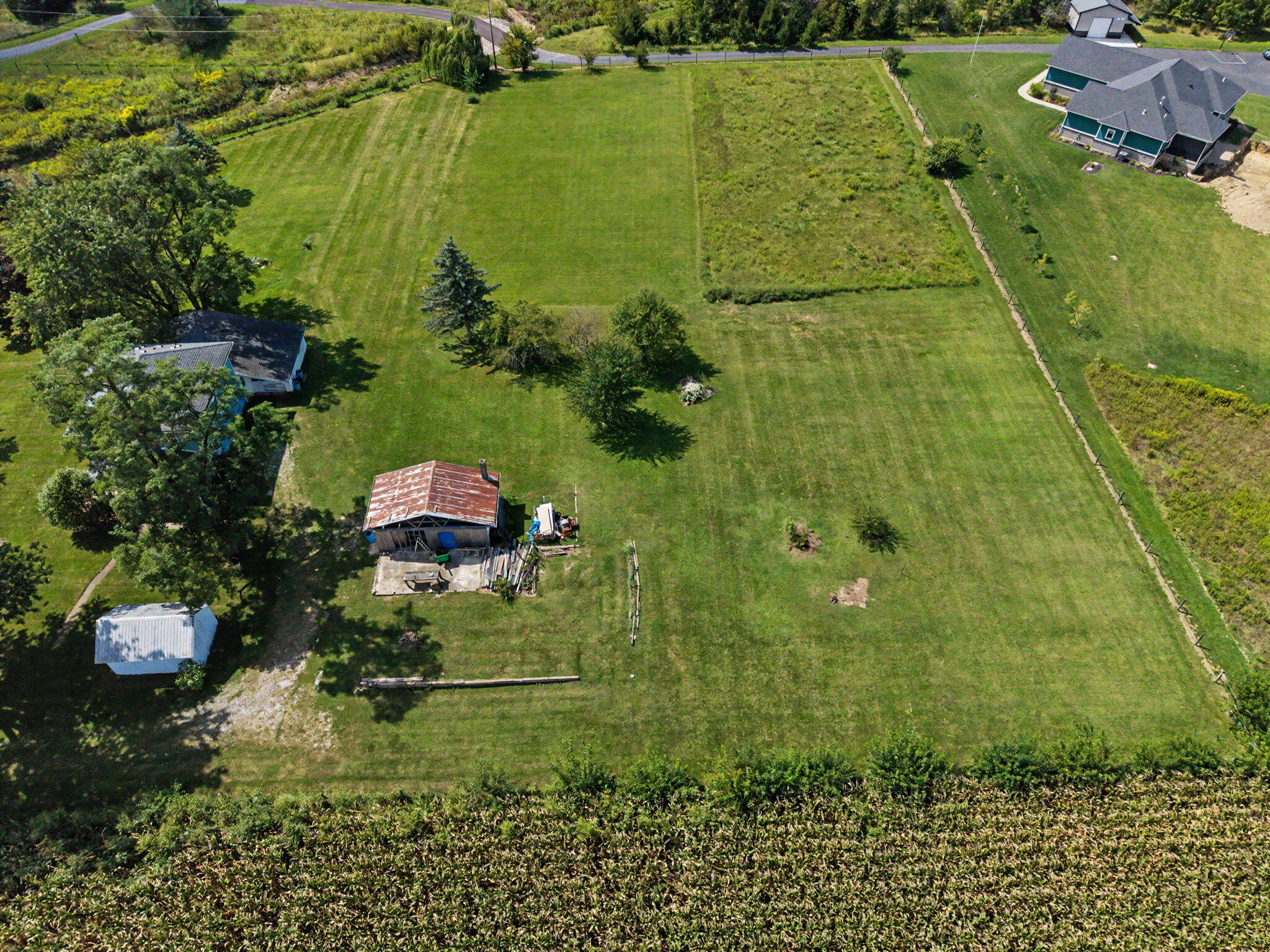 9559 Fenner, Ludlow Falls, Ohio 45339