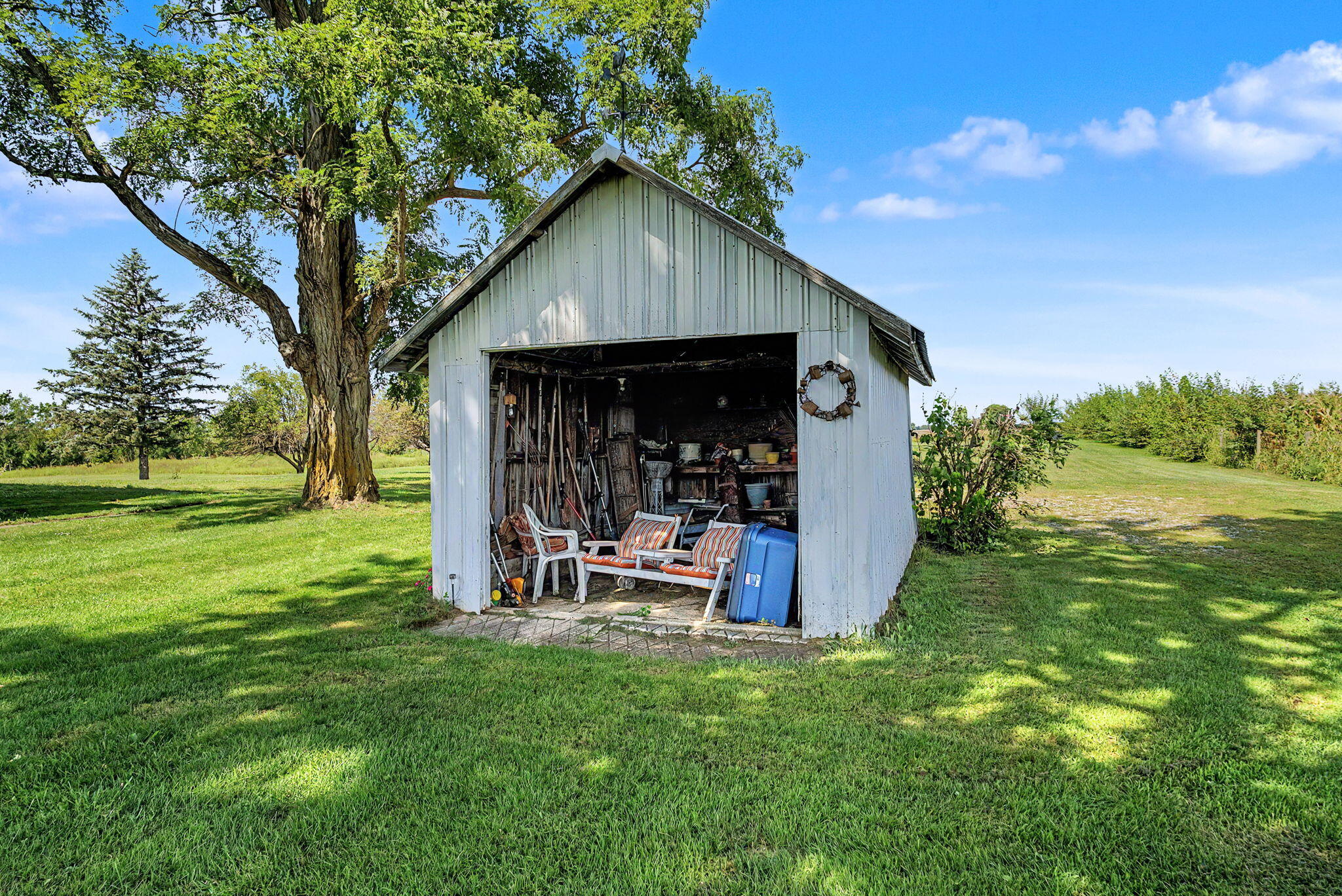 9559 Fenner, Ludlow Falls, Ohio 45339