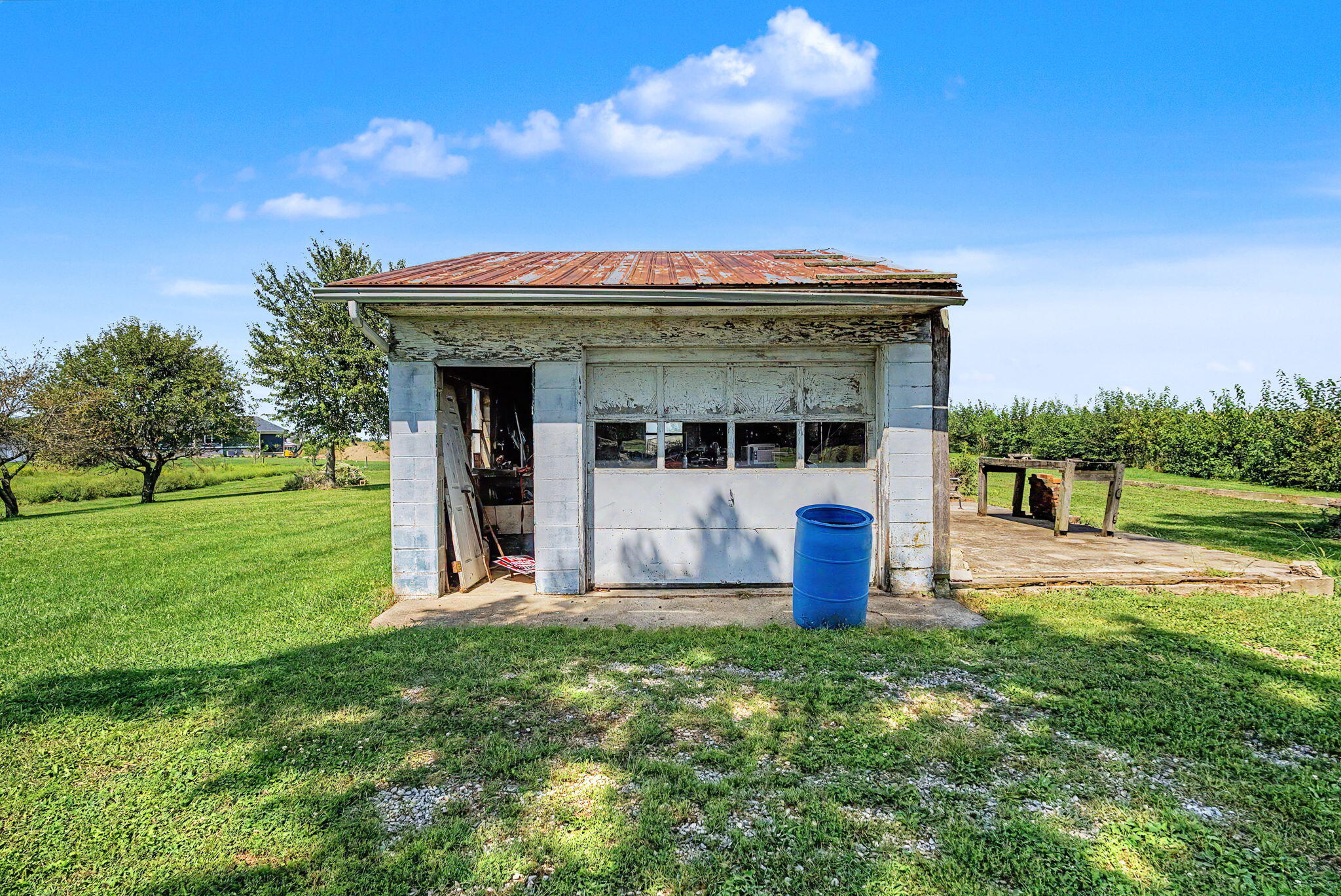 9559 Fenner, Ludlow Falls, Ohio 45339