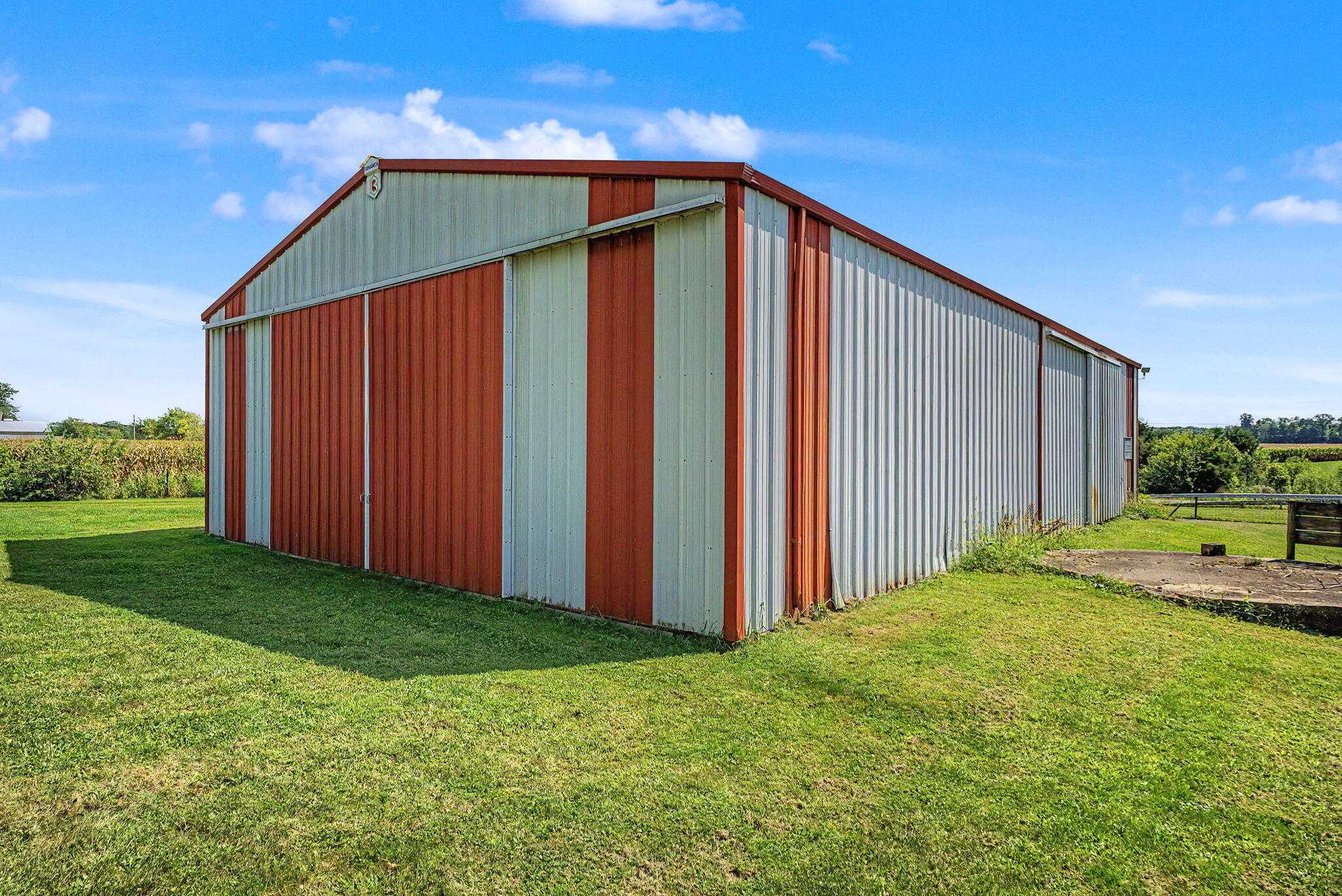 9559 Fenner, Ludlow Falls, Ohio 45339
