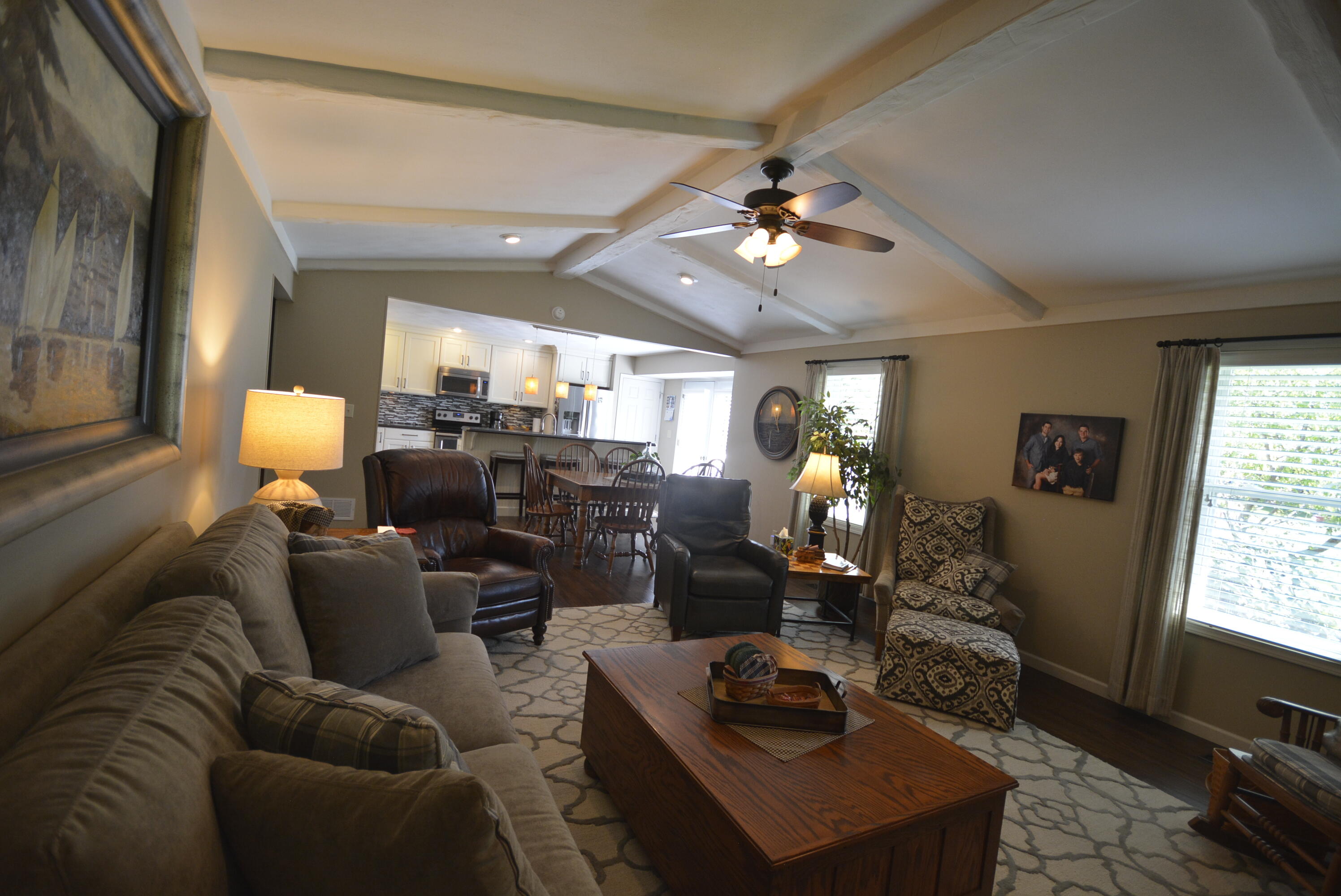 114 Jacobs, Wapakoneta, Ohio 45895