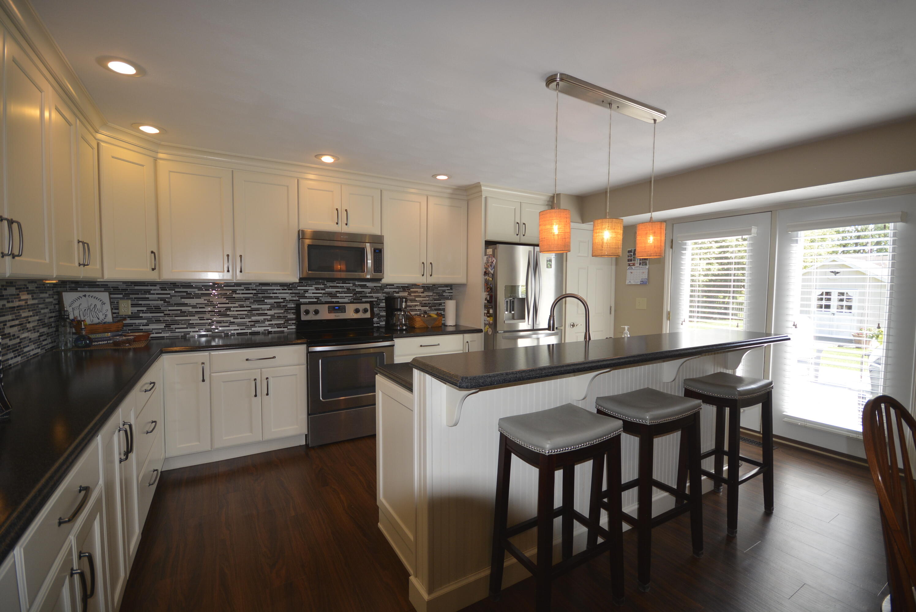 114 Jacobs, Wapakoneta, Ohio 45895