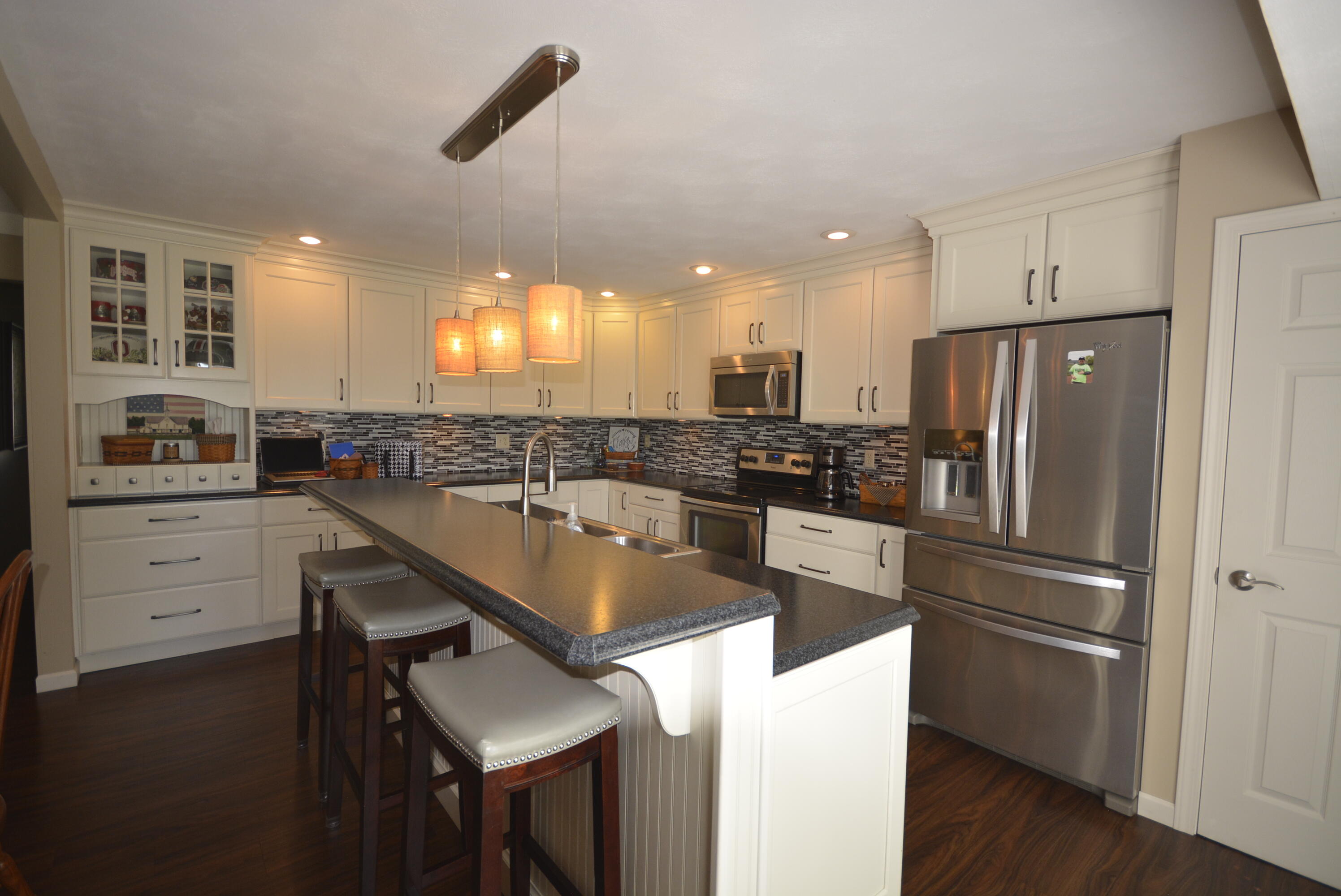 114 Jacobs, Wapakoneta, Ohio 45895