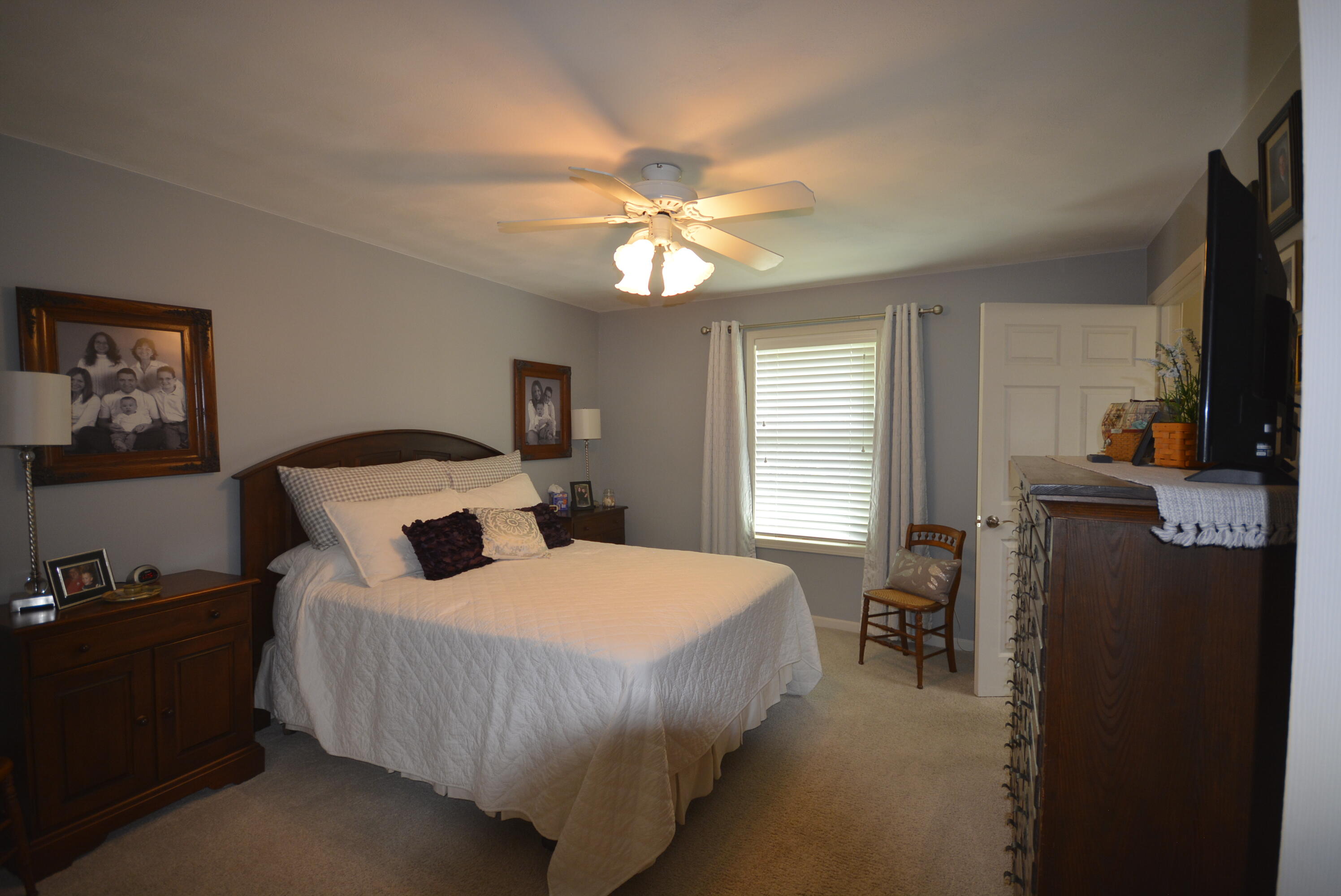 114 Jacobs, Wapakoneta, Ohio 45895