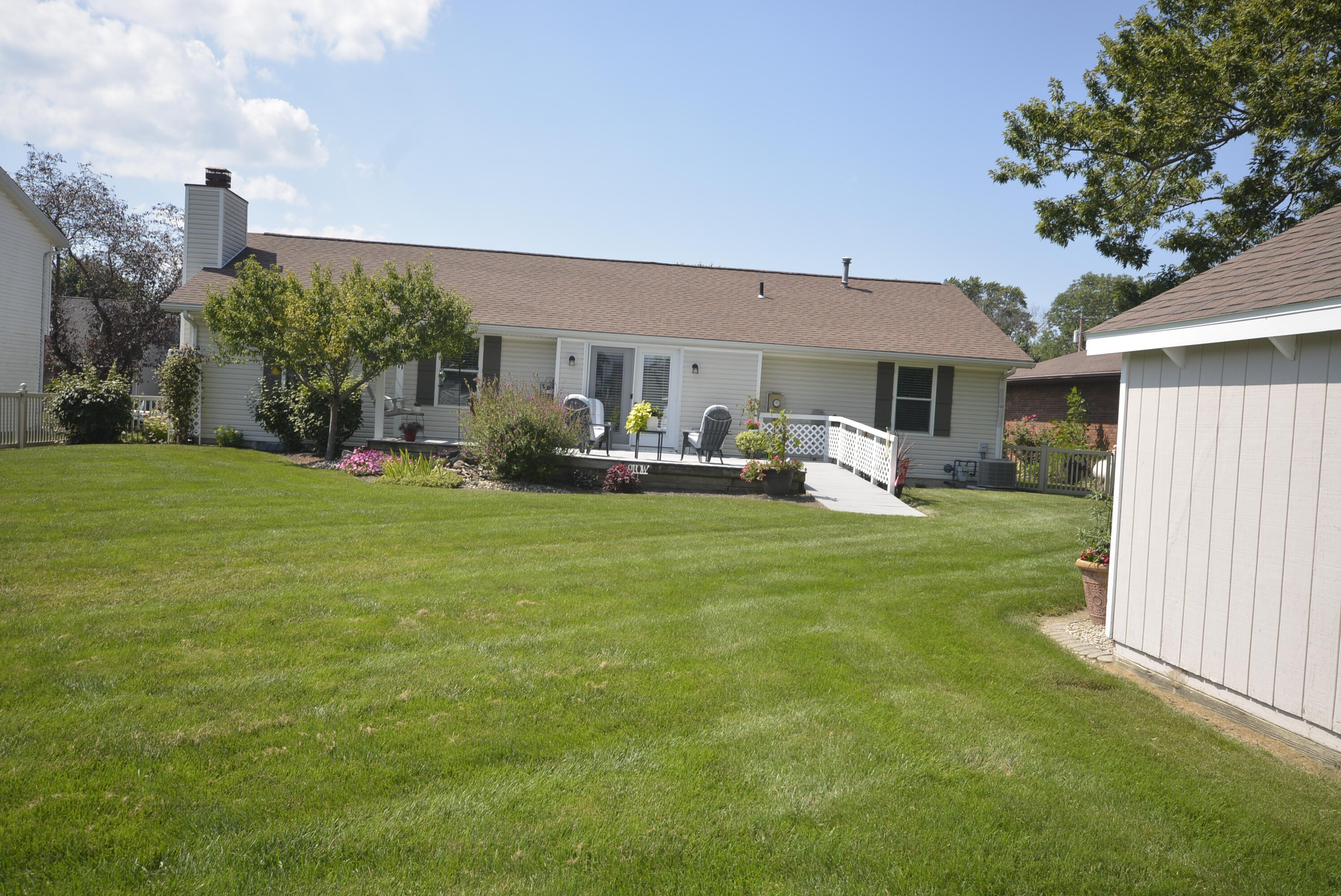 114 Jacobs, Wapakoneta, Ohio 45895