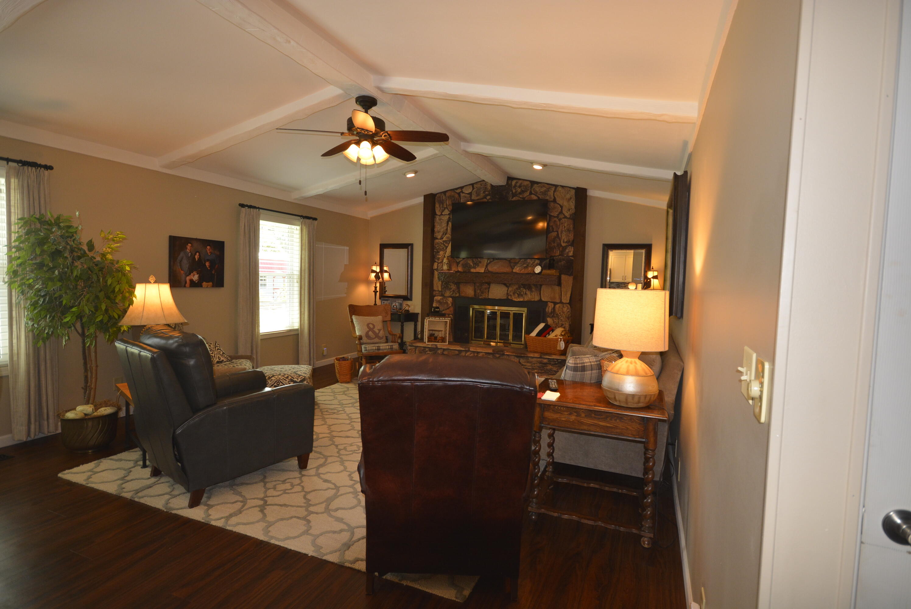 114 Jacobs, Wapakoneta, Ohio 45895