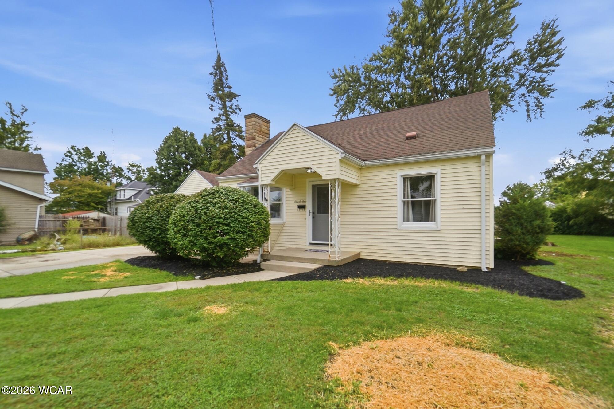 101 Johns Avenue, Lima, Ohio