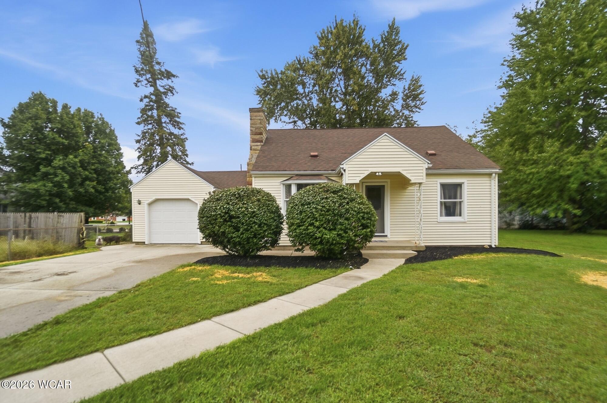 101 Johns Avenue, Lima, Ohio