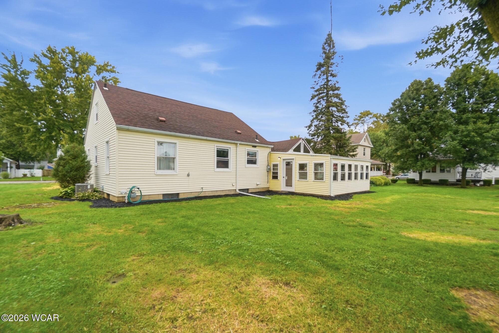 101 Johns Avenue, Lima, Ohio