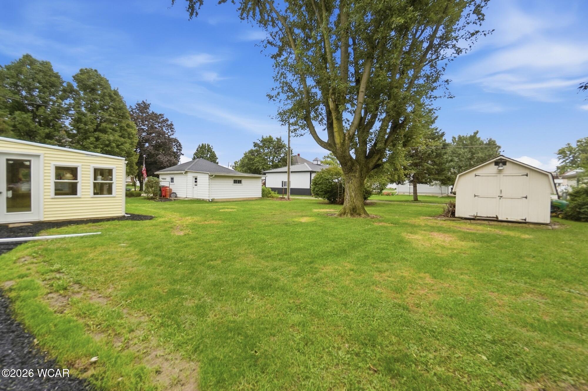 101 Johns Avenue, Lima, Ohio