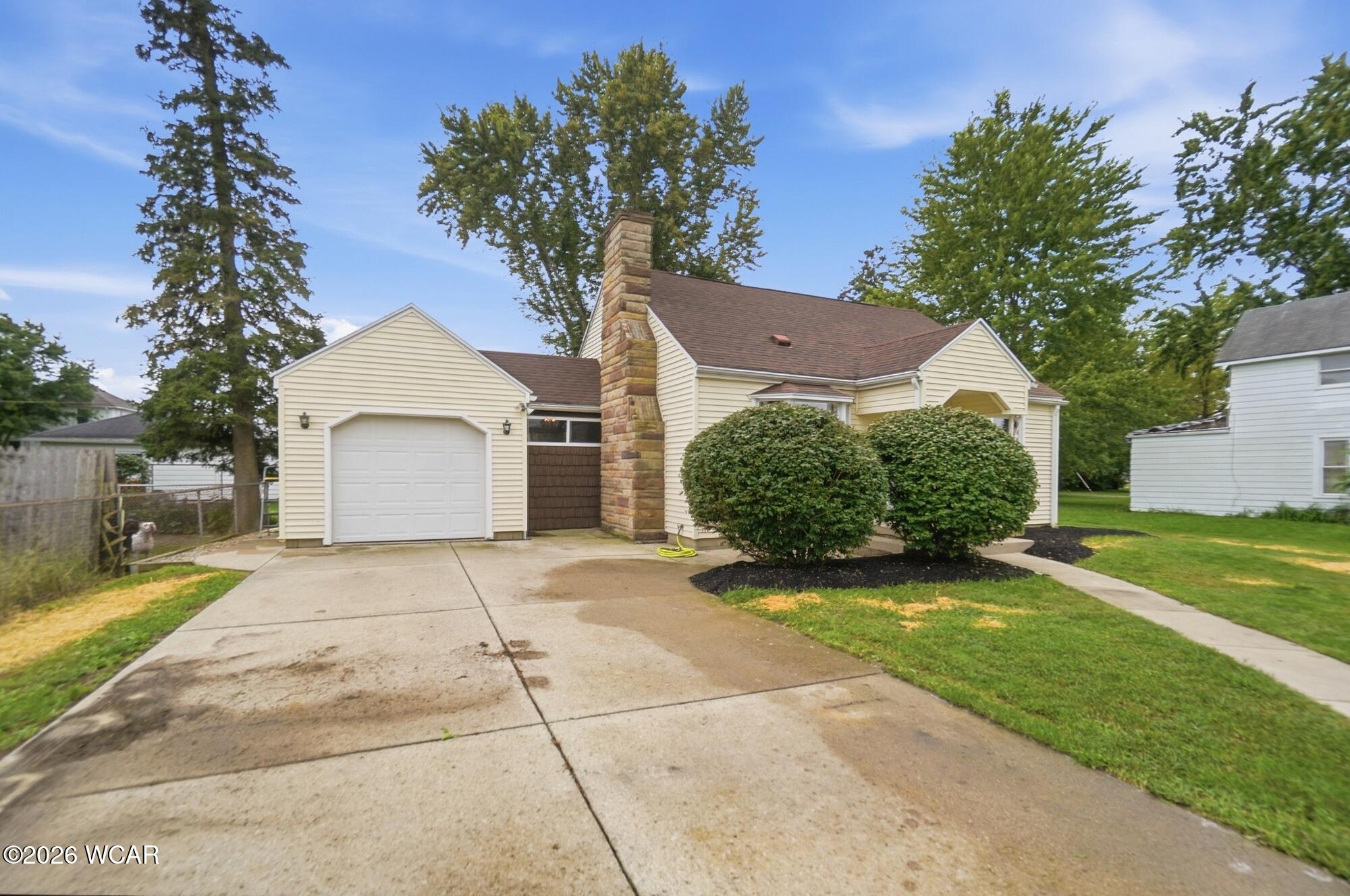 101 Johns Avenue, Lima, Ohio