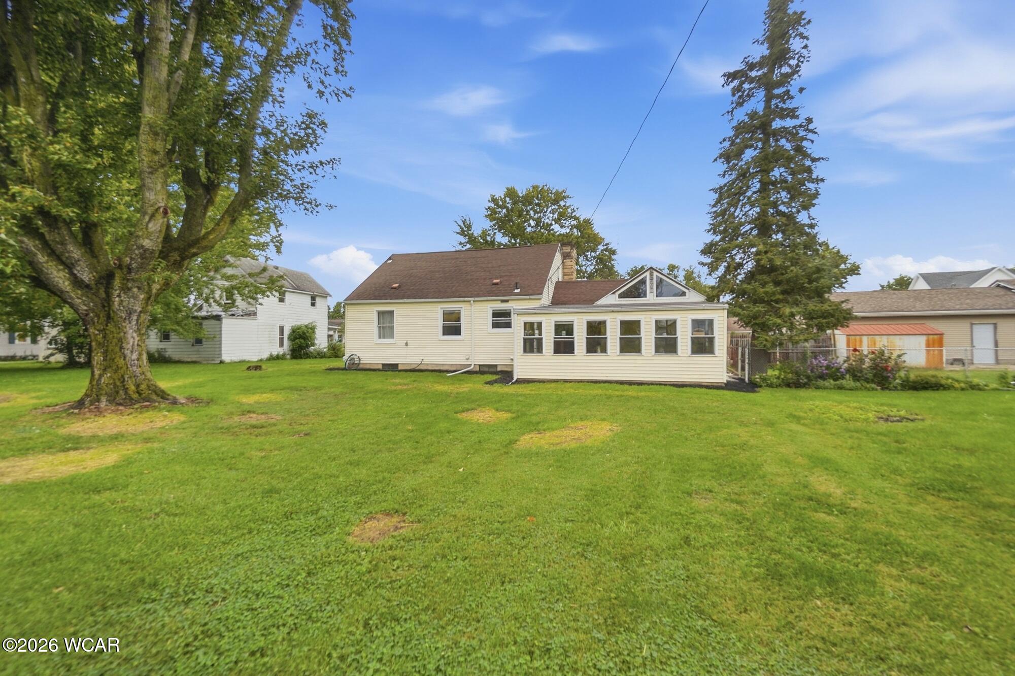 101 Johns Avenue, Lima, Ohio