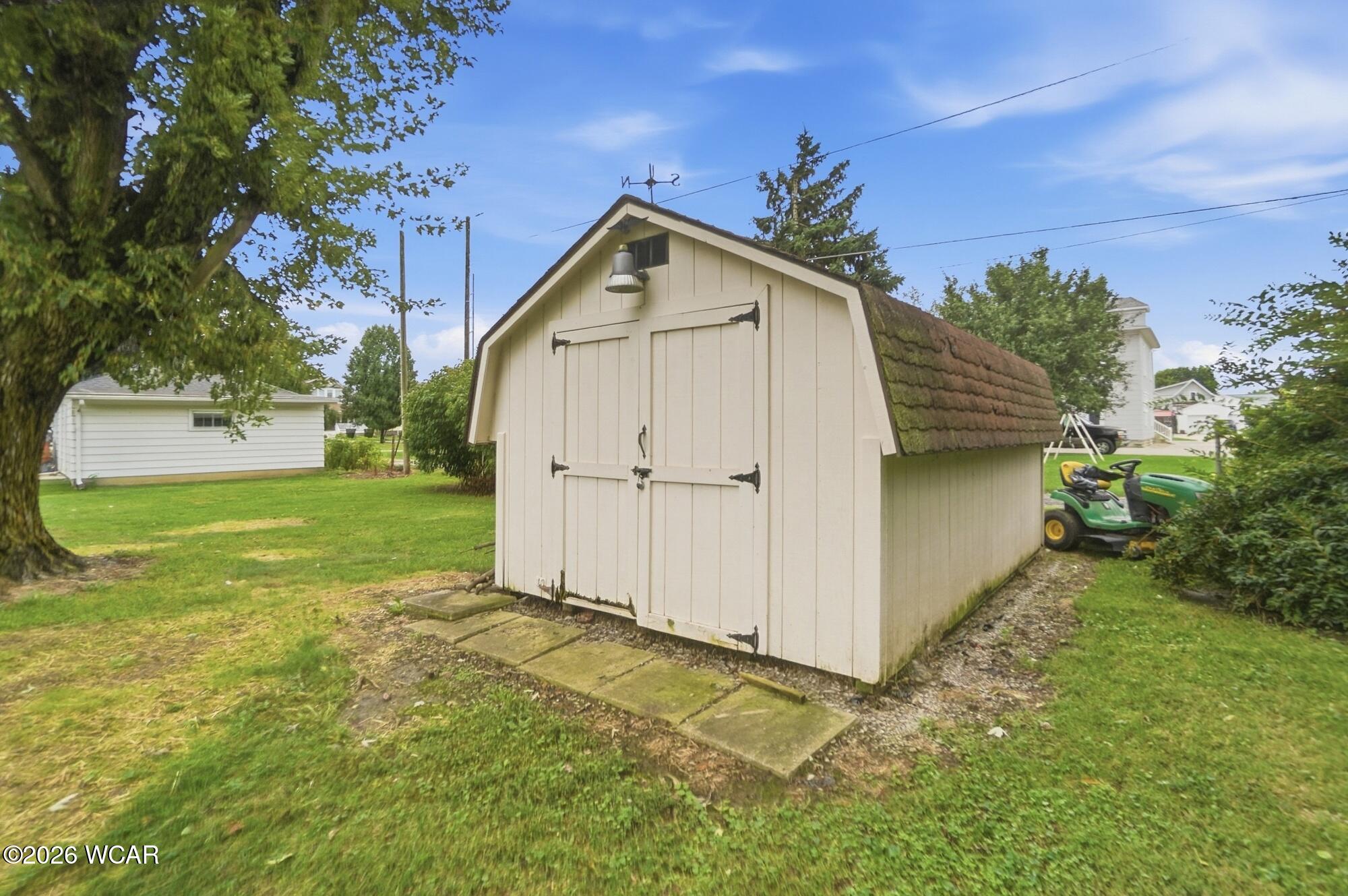 101 Johns Avenue, Lima, Ohio