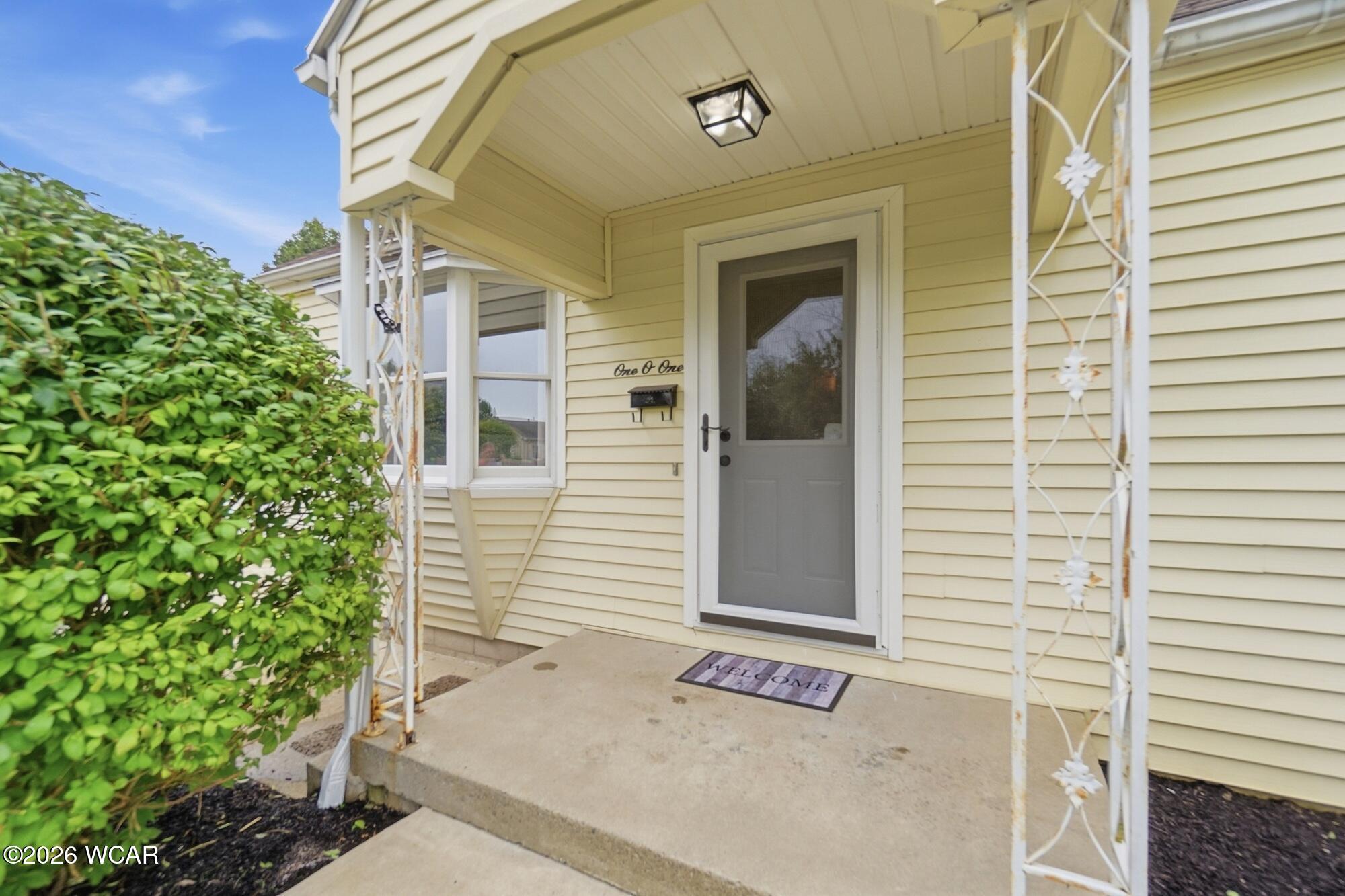 101 Johns Avenue, Lima, Ohio