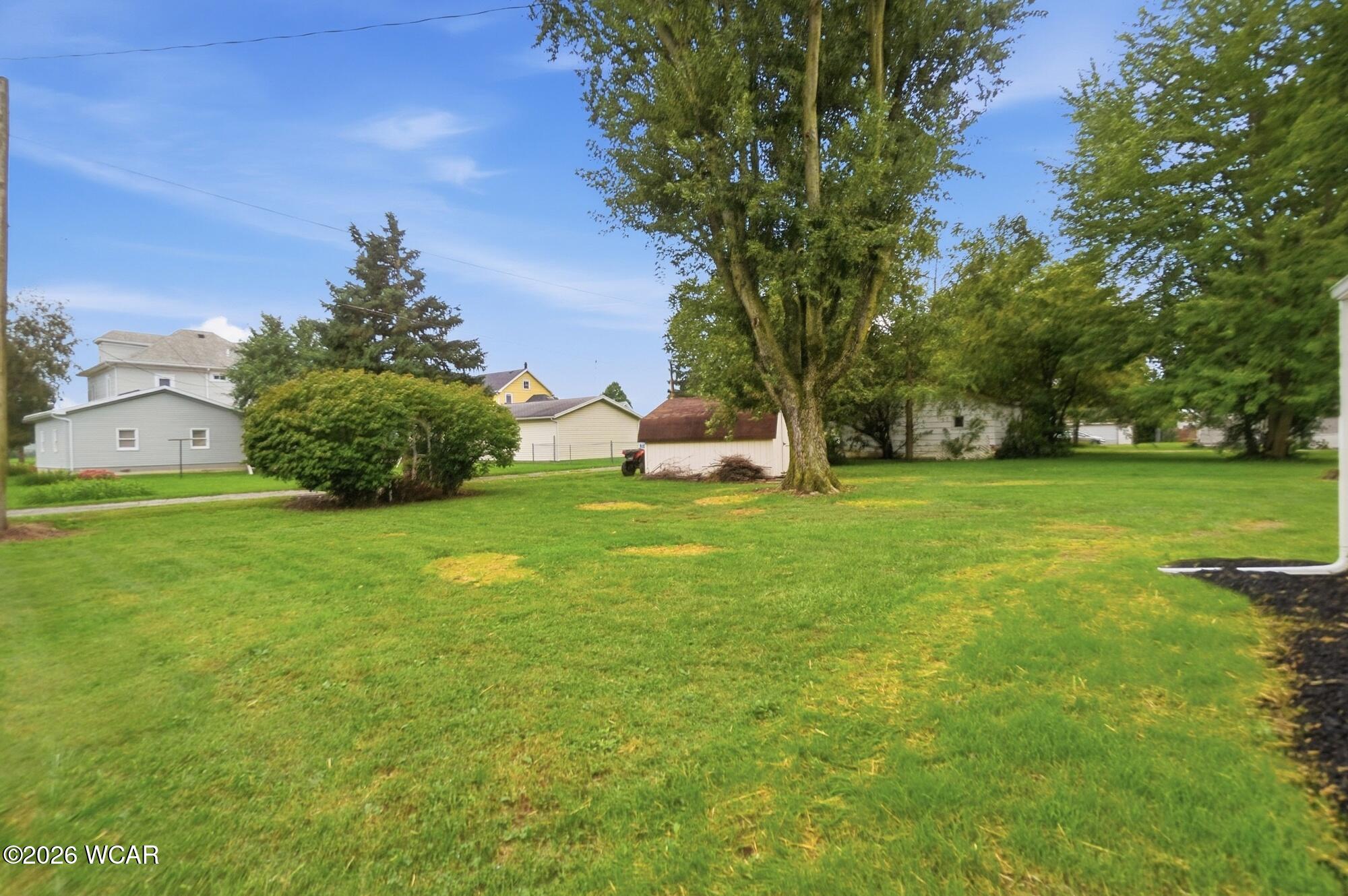 101 Johns Avenue, Lima, Ohio