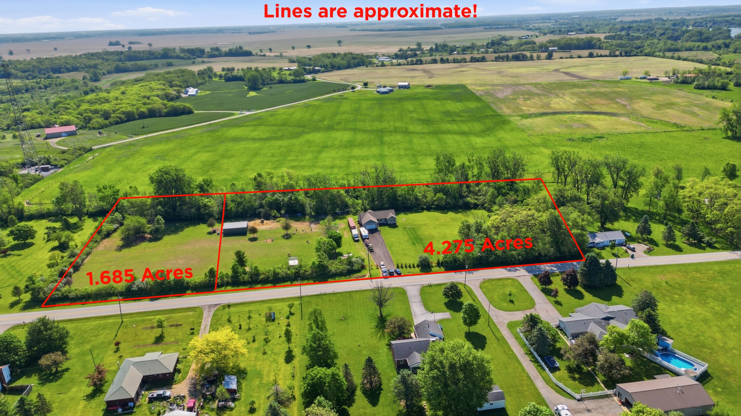 3435 State Route 187, London, Ohio 43140