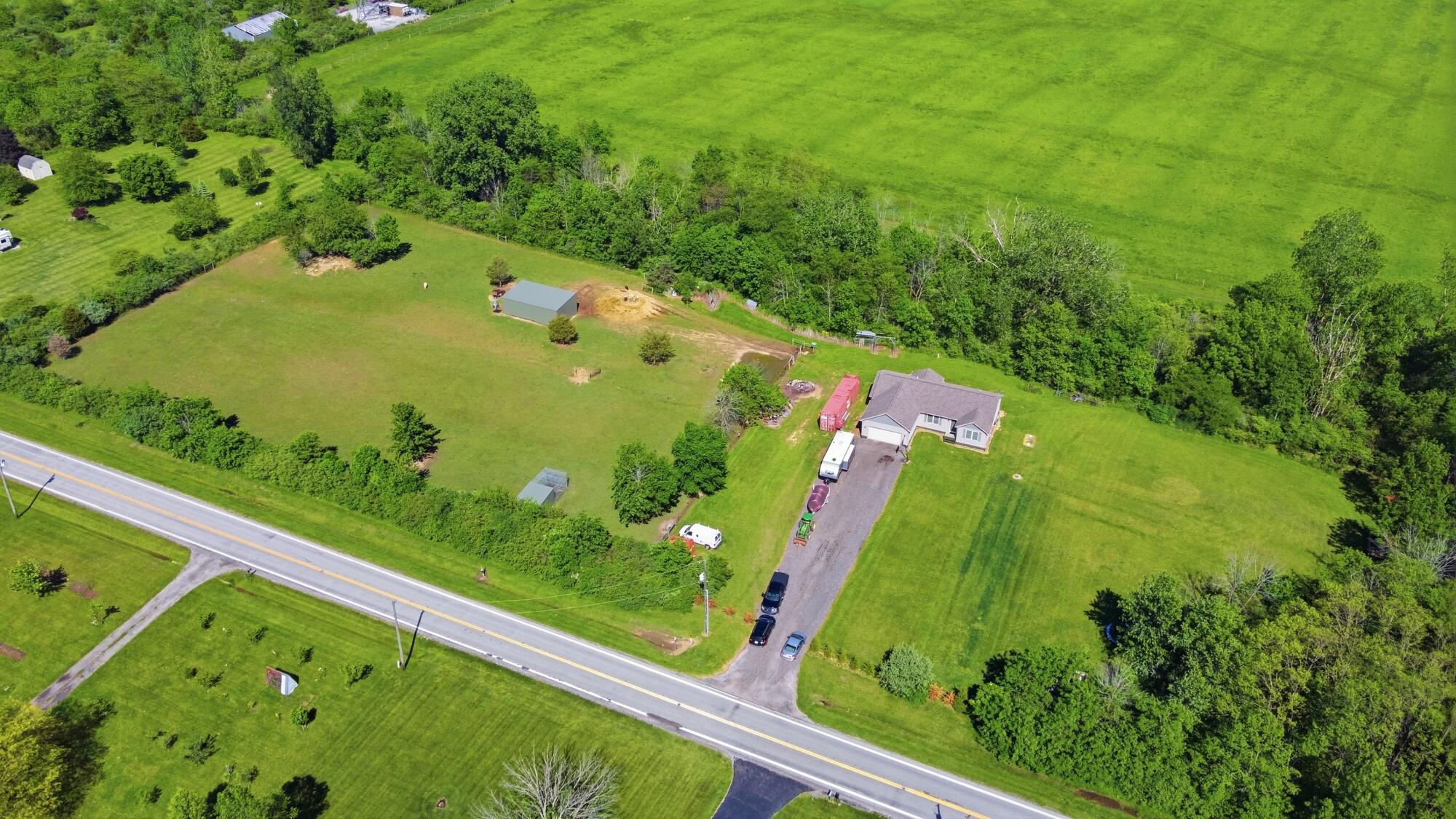3435 State Route 187, London, Ohio 43140