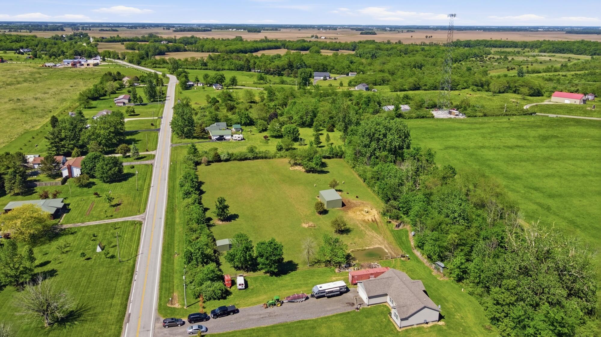 3435 State Route 187, London, Ohio 43140