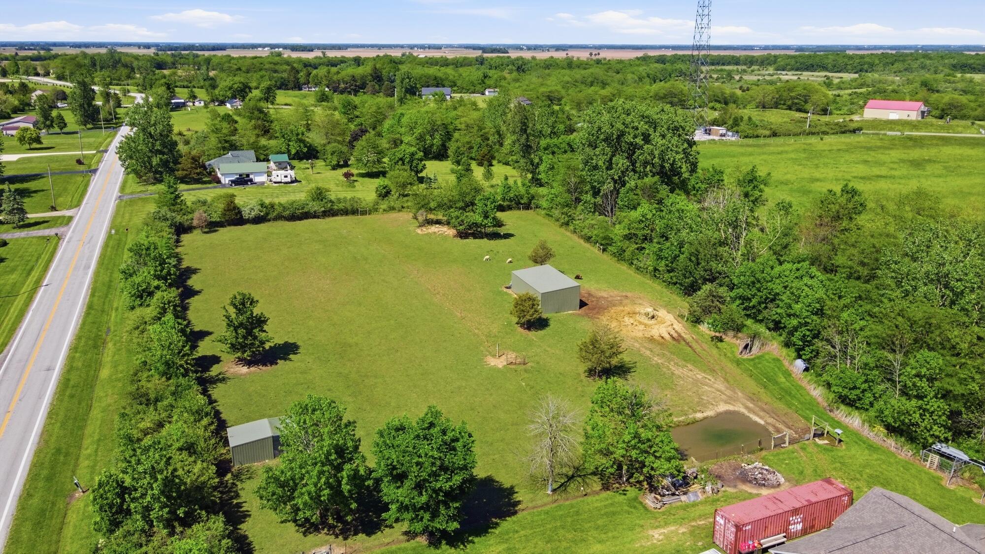 3435 State Route 187, London, Ohio 43140