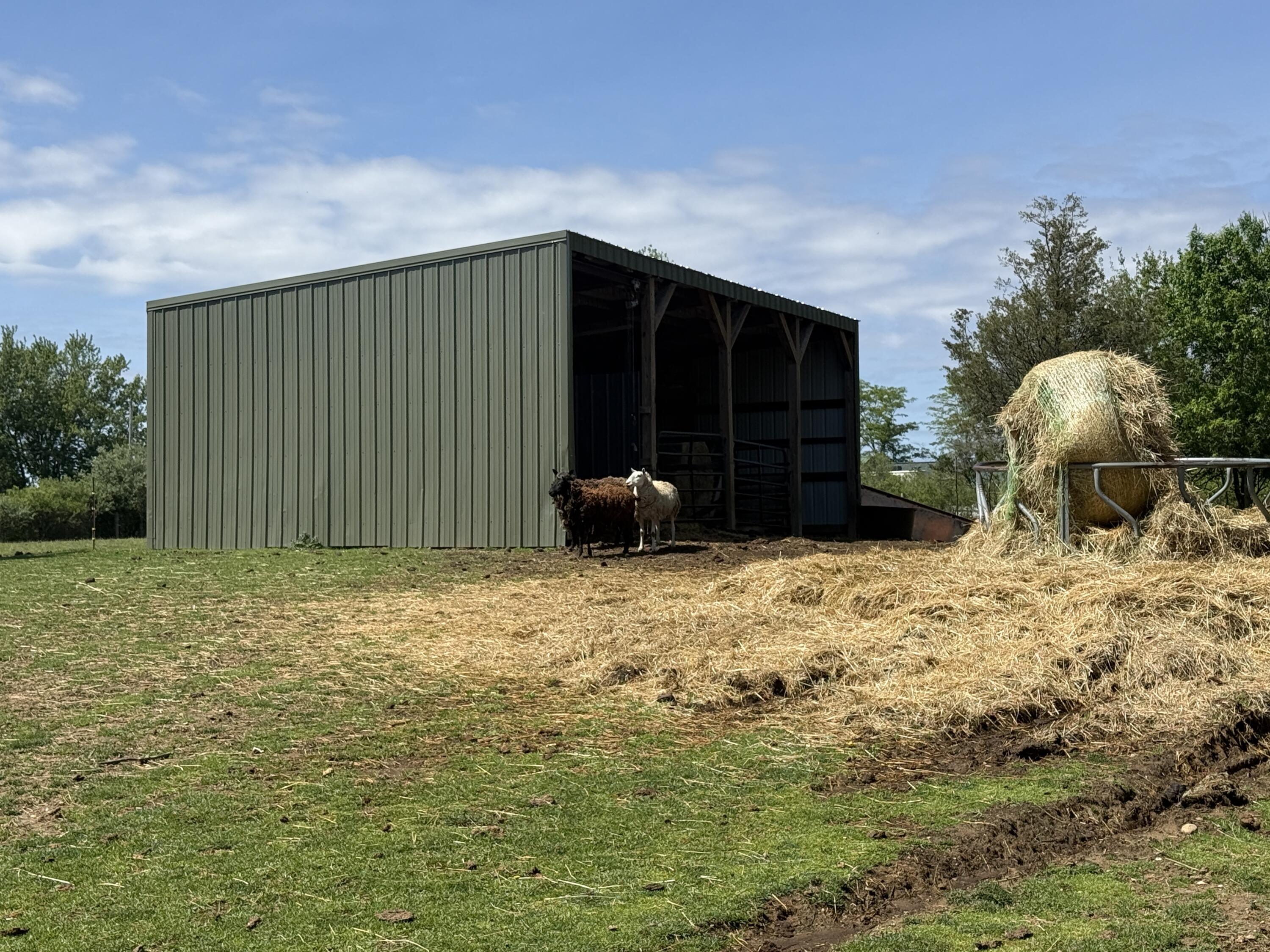 3435 State Route 187, London, Ohio 43140