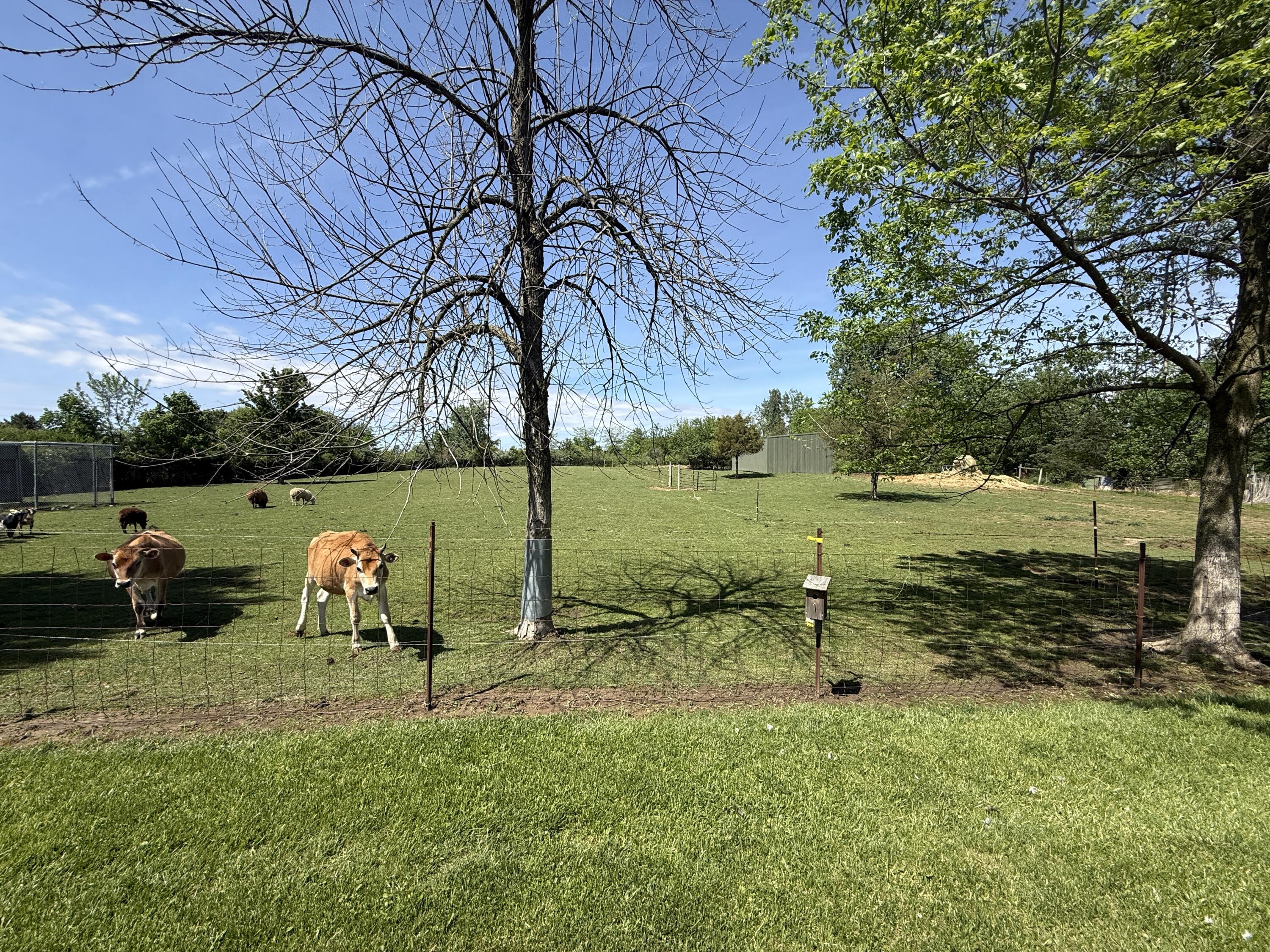 3435 State Route 187, London, Ohio 43140