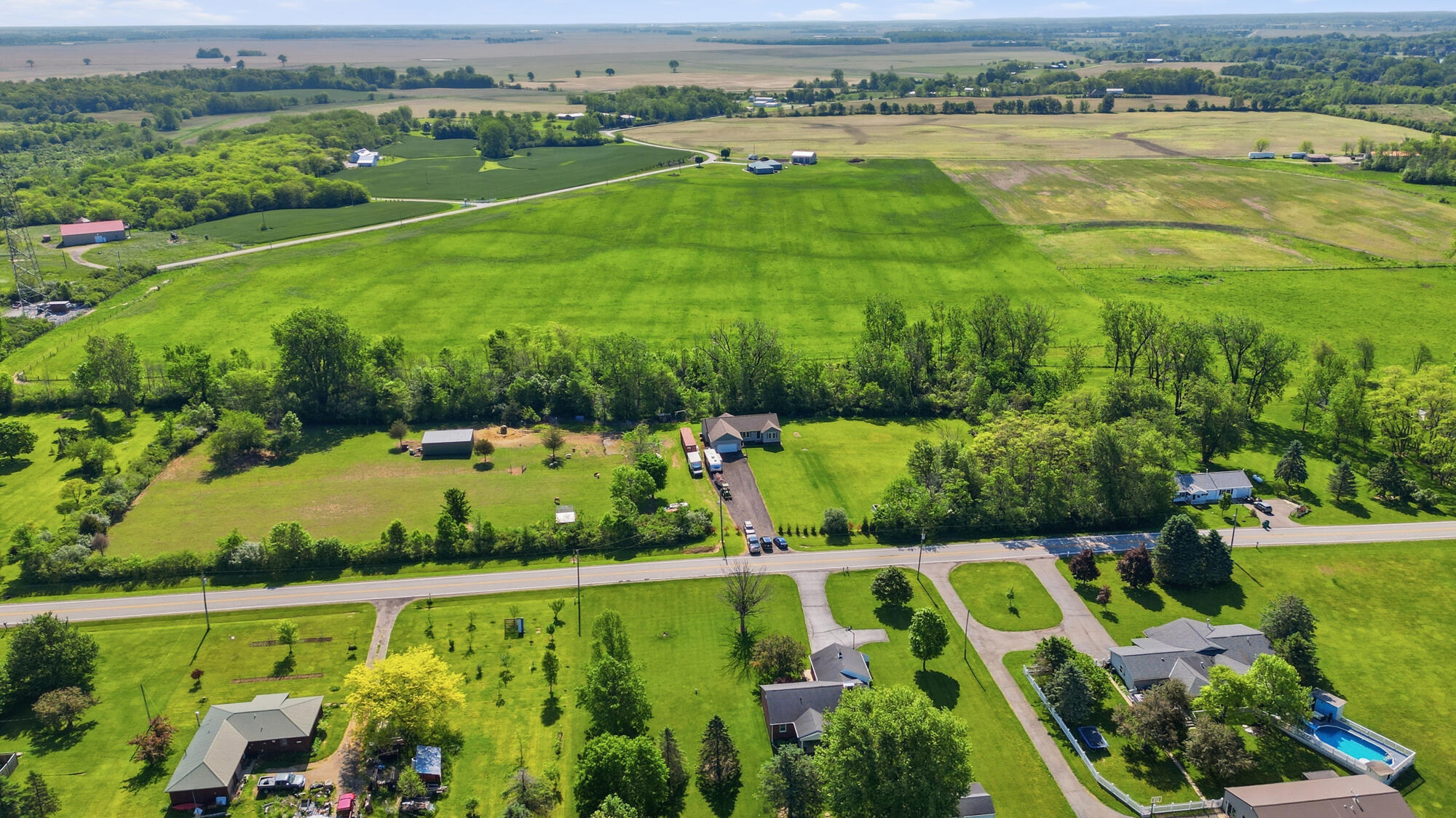 3435 State Route 187, London, Ohio 43140